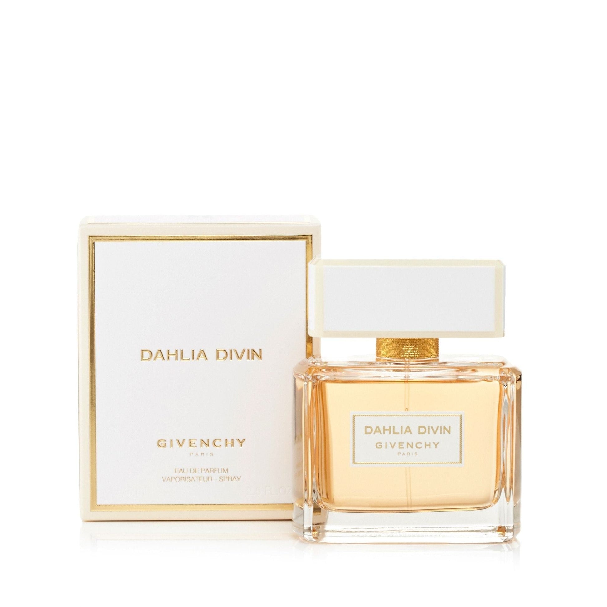 Givenchy Dahlia Divin Eau de Parfume  Womens  2.5 oz. 