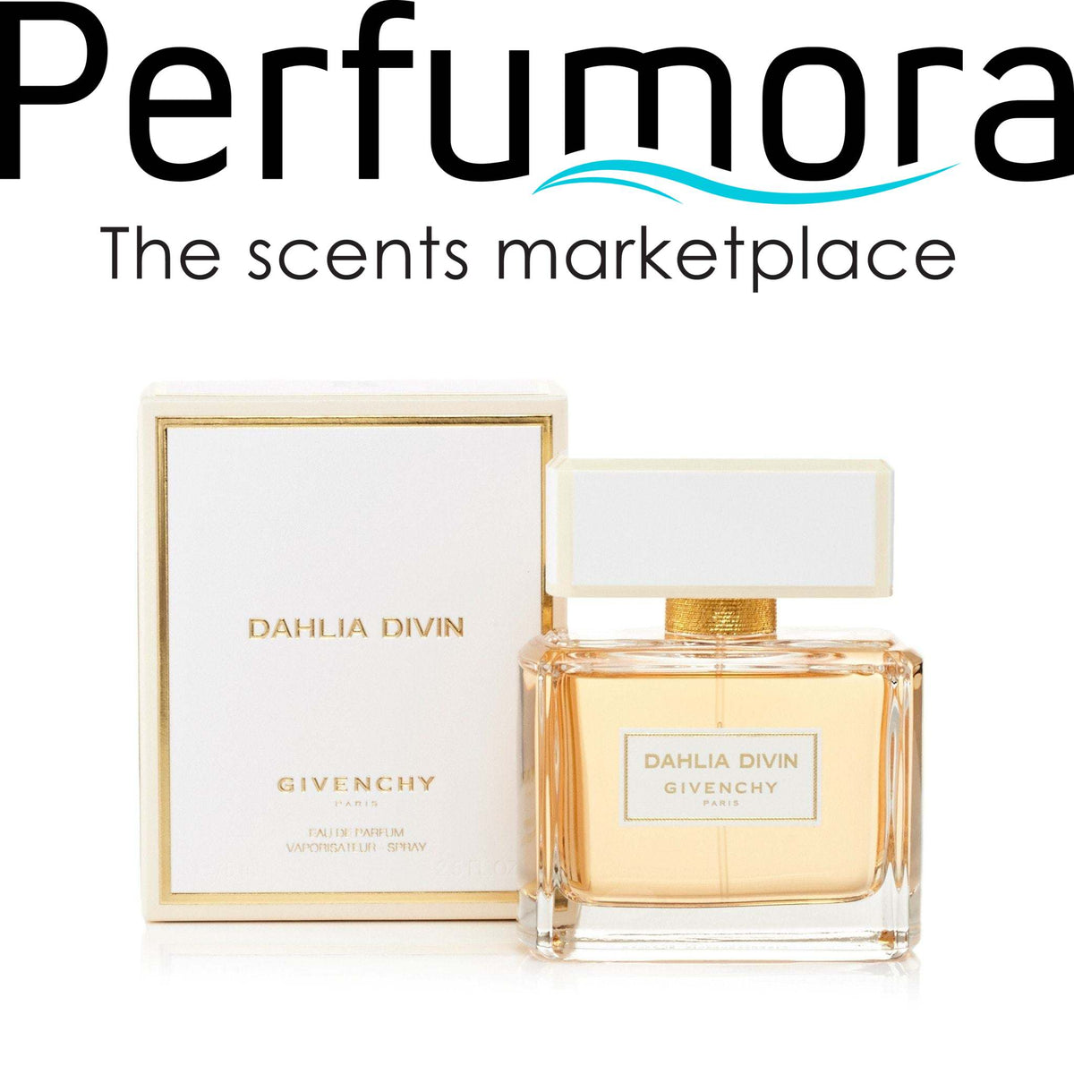 Givenchy Dahlia Divin Eau de Parfume  Womens  2.5 oz. 
