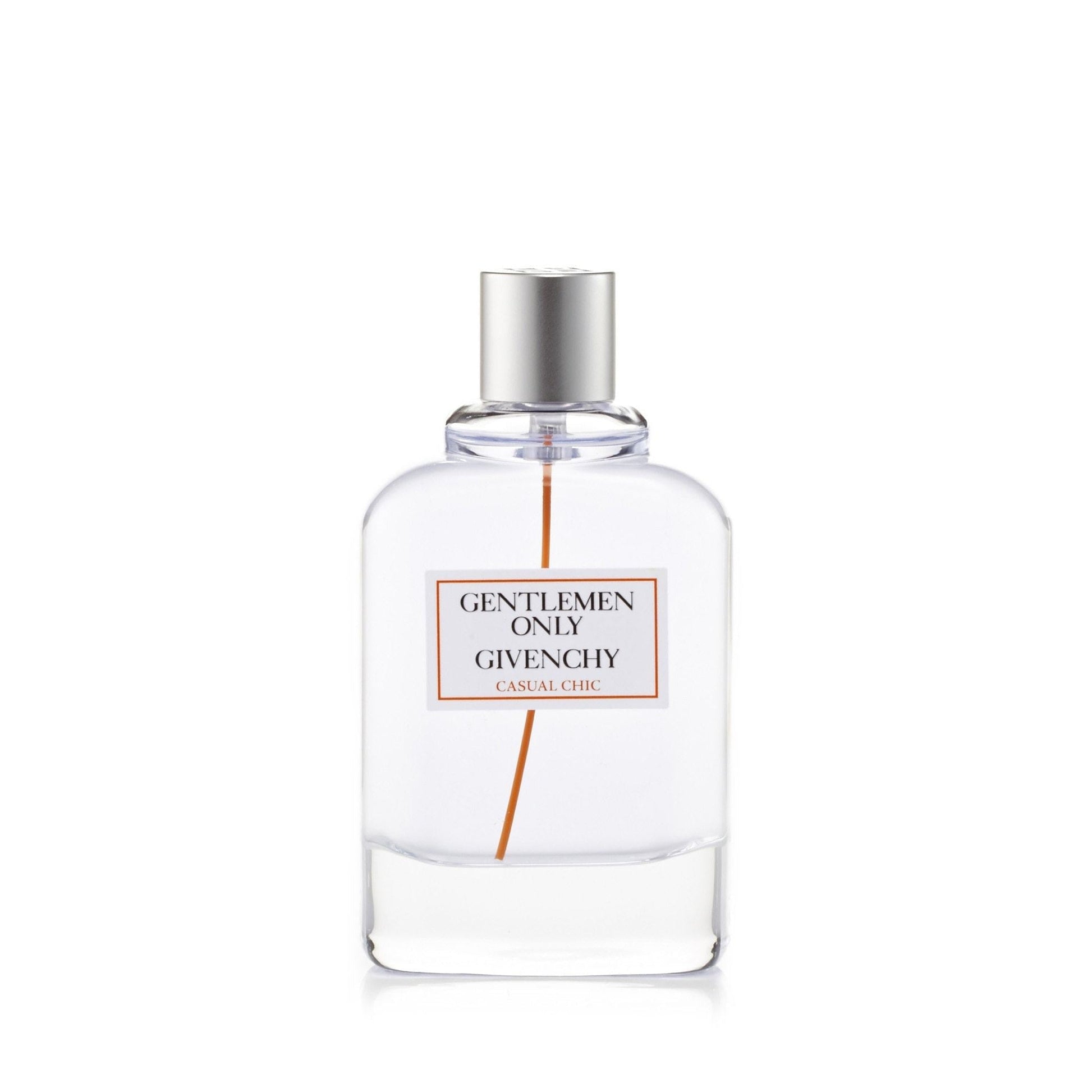 Givenchy Gentlemen Only Casual Eau de Toilette Mens Spray 3.4 oz. 