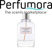 Givenchy Gentlemen Only Casual Eau de Toilette Mens Spray 3.4 oz. 