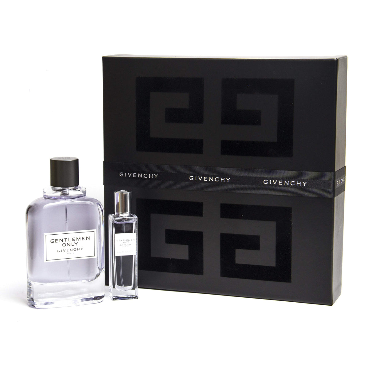 Gentlemen Only Gift Set for Men by Givenchy 3.3 oz.