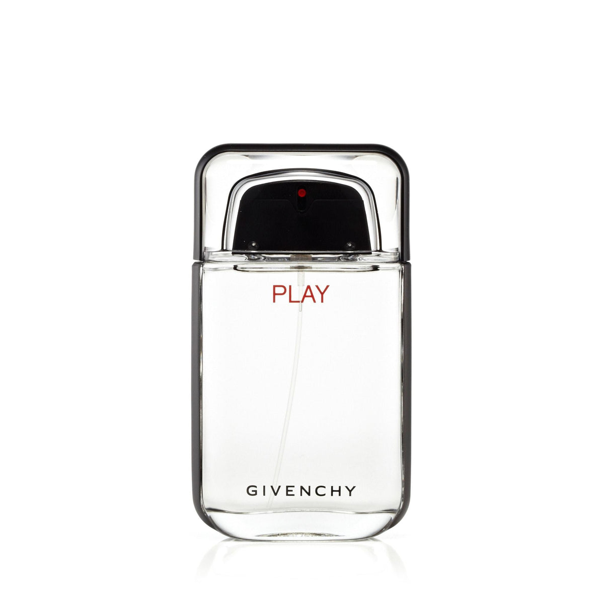 Givenchy Givenchy Play Eau de Toilette Mens Spray 3.4 oz.