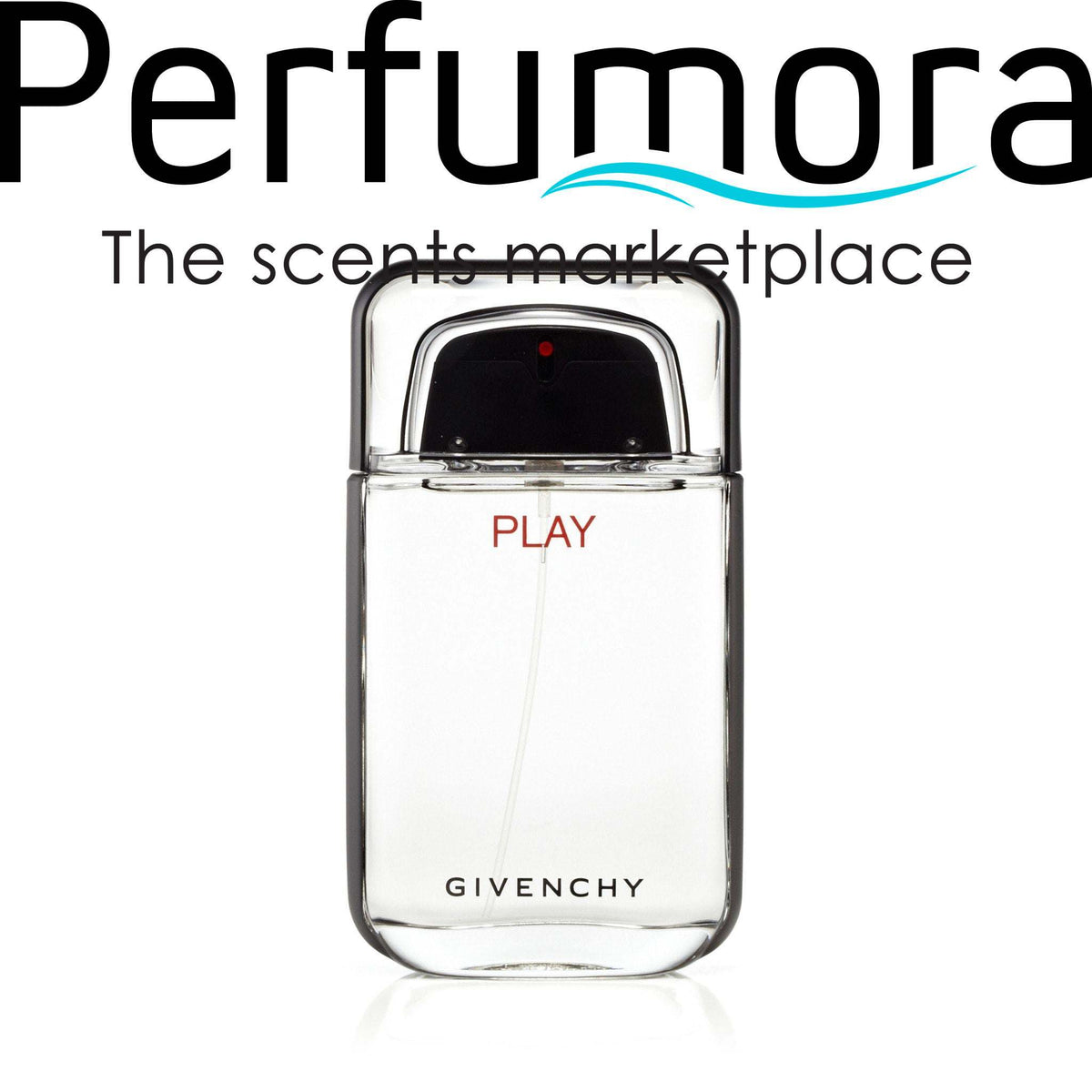 Givenchy Givenchy Play Eau de Toilette Mens Spray 3.4 oz.