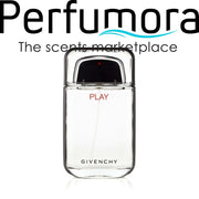 Givenchy Givenchy Play Eau de Toilette Mens Spray 3.4 oz.