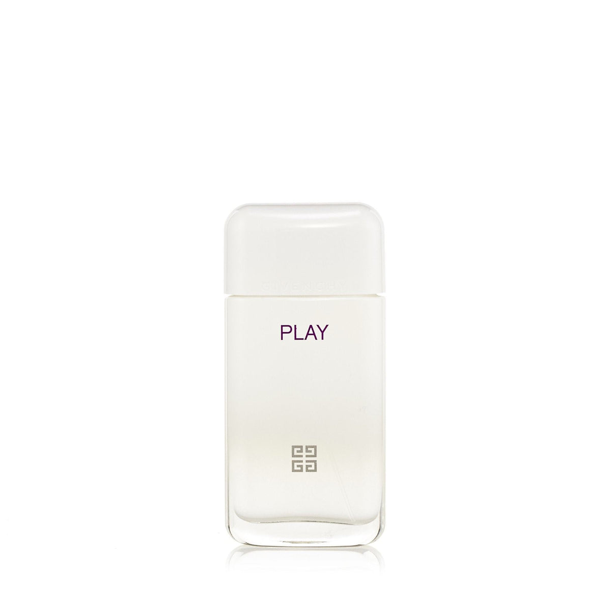 Play Eau de Toilette Spray for Women by Givenchy 1.7 oz.