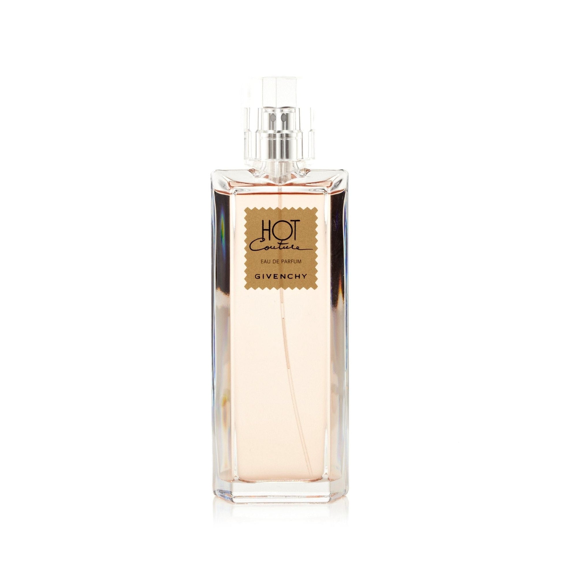 .Hot Couture For Women By Givenchy Eau De Parfum Spray