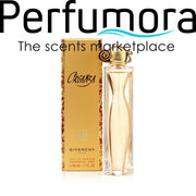 Givenchy Organza Eau de Parfum Womens Spray 1.7 oz.