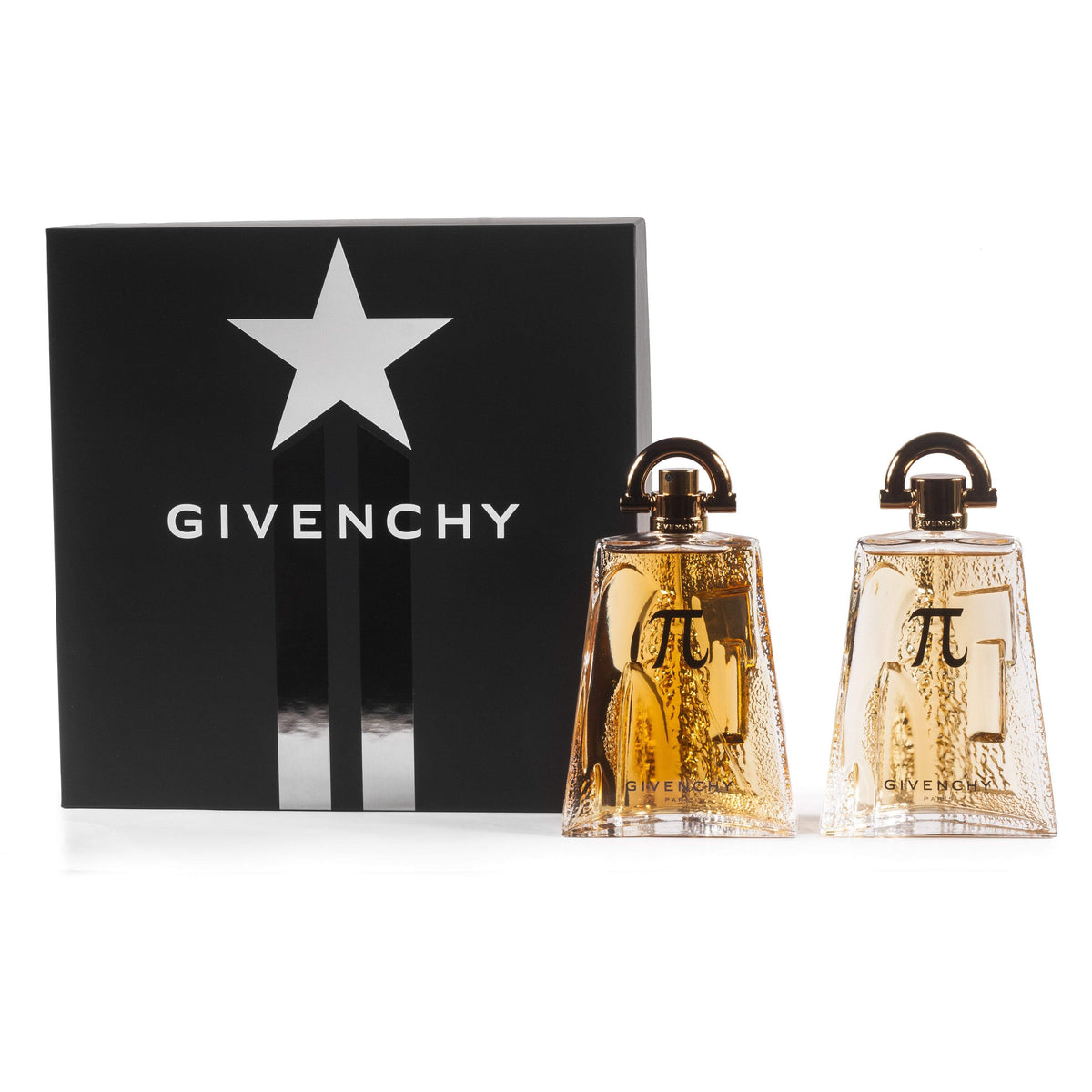 PI Gift Set for Men by Givenchy 3.3 oz.