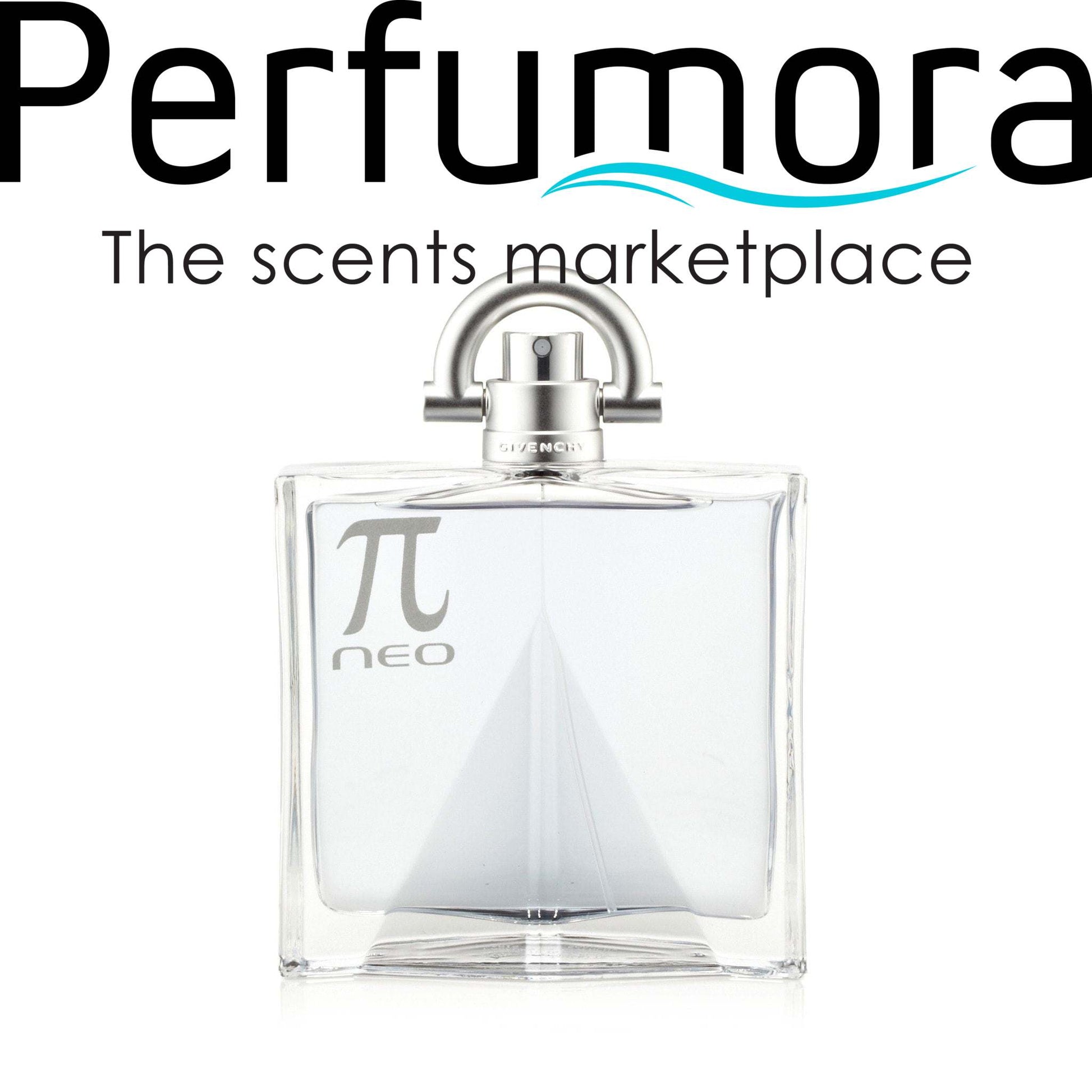Givenchy Pi Neo Eau de Toilette Mens Spray 3.4 oz. 