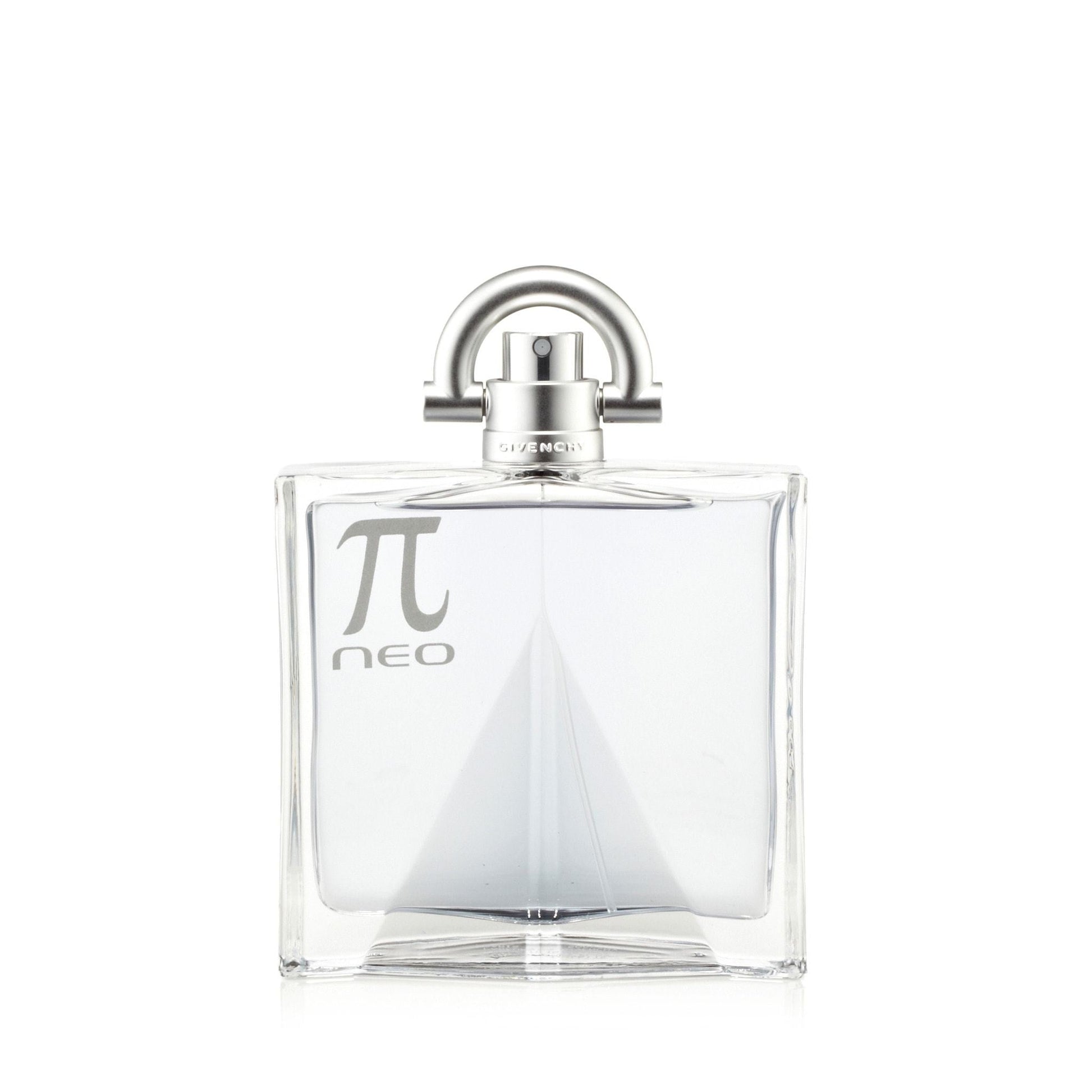 Givenchy Pi Neo Eau de Toilette Mens Spray 3.4 oz. 