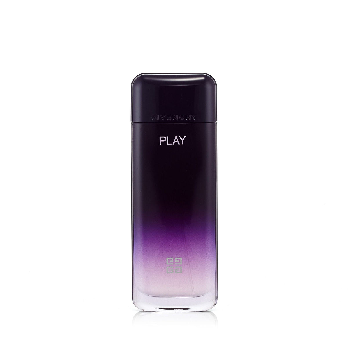 Play Intense Eau de Parfum Spray for Women by Givenchy 2.5 oz.