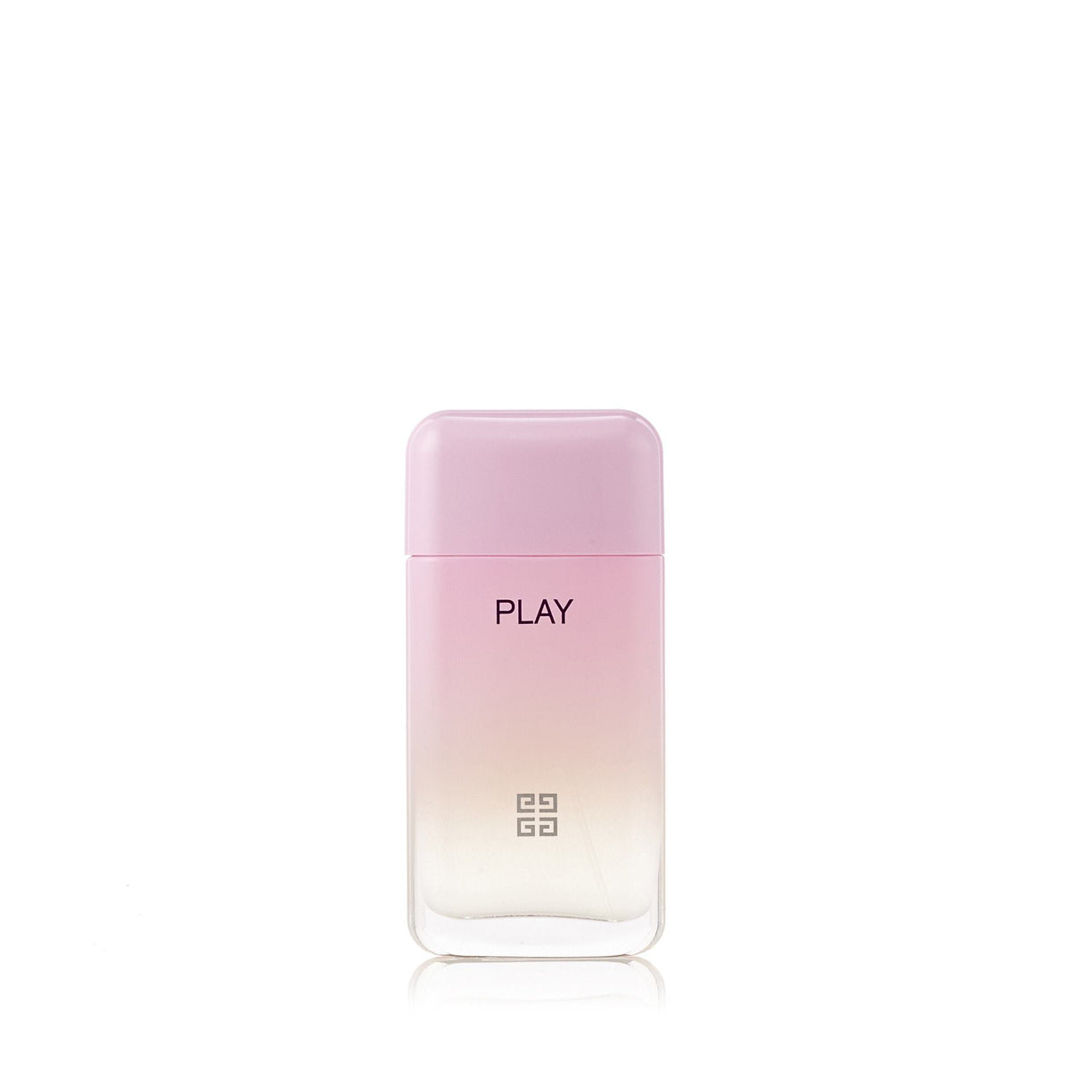 Play Eau de Parfum Spray for Women by Givenchy 1.7 oz.