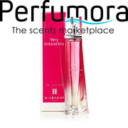 Givenchy Very Irresistible Eau de Toilette Womens Spray 2.5 oz.