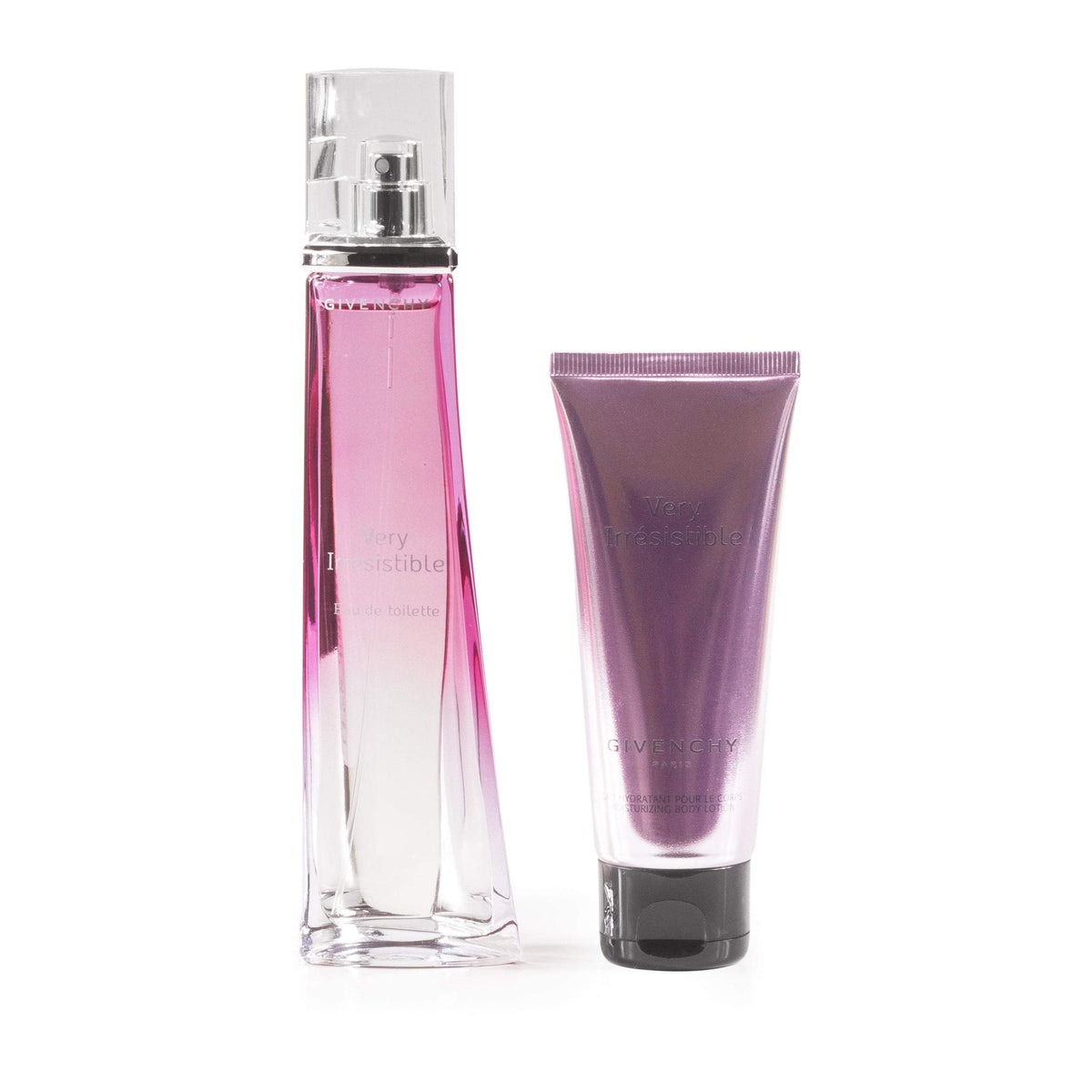 Very Irresistible Set for Women by Givenchy 2.5 oz.