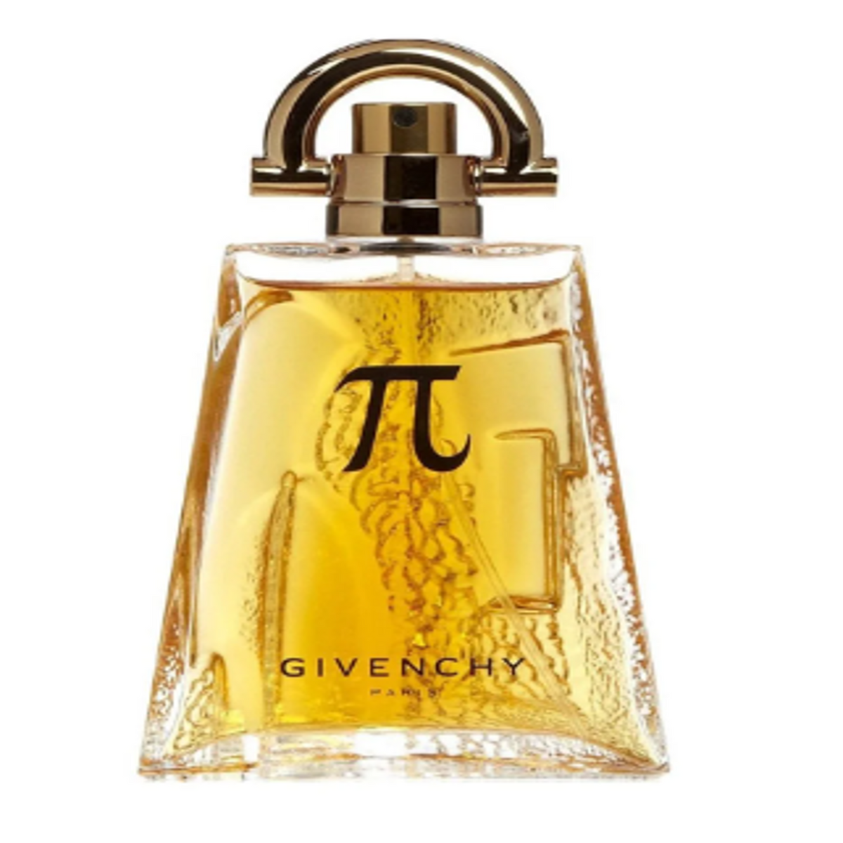 Givenchy PI EDT Spray For Men