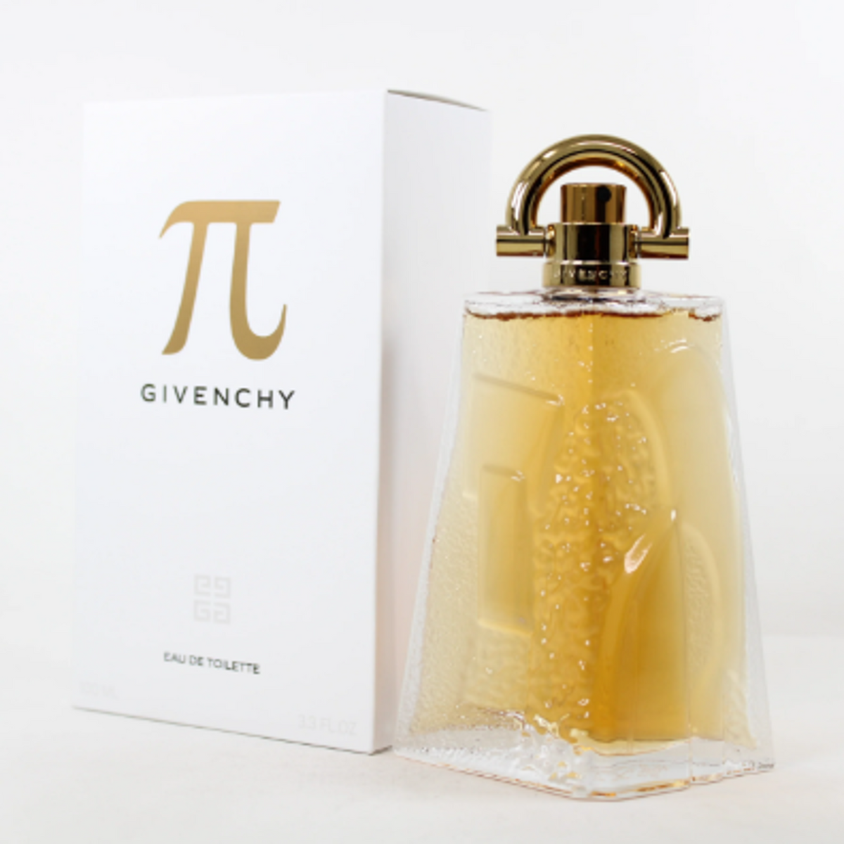 Givenchy PI EDT Spray For Men
