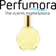 Gloria Vanderbilt Eau de Toilette Womens Spray 3.4 oz. 