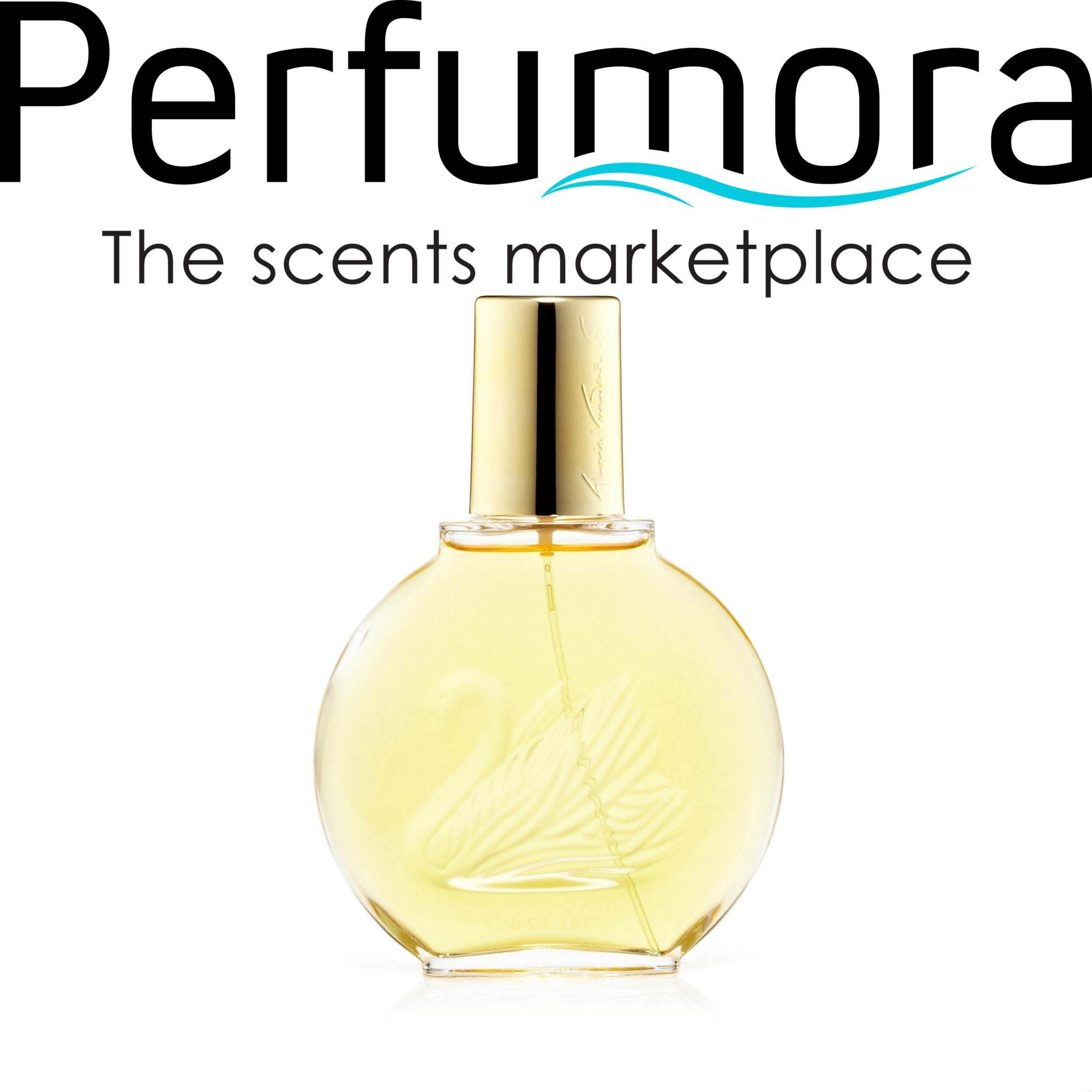 Gloria Vanderbilt Eau de Toilette Womens Spray 3.4 oz. 