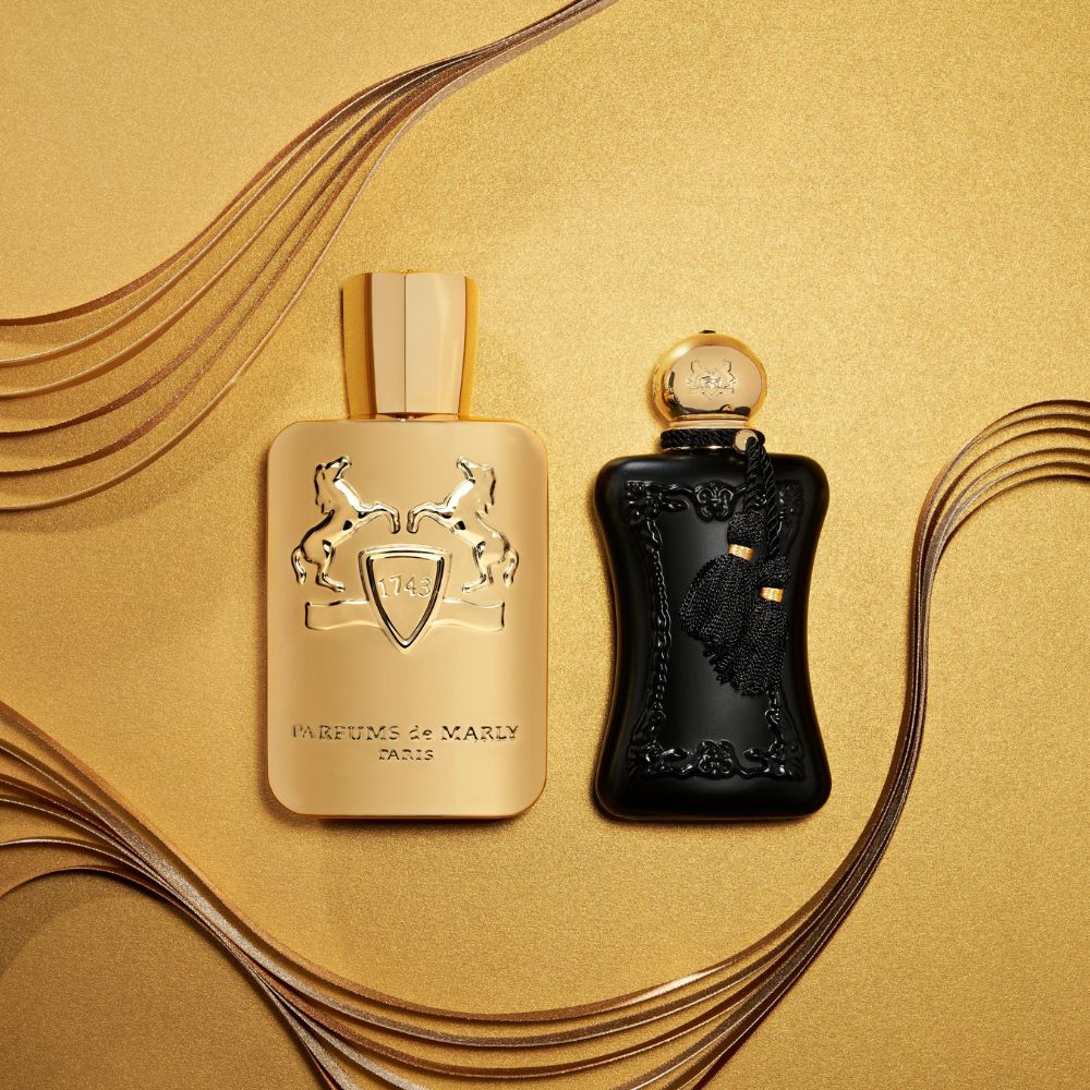 Perfumora