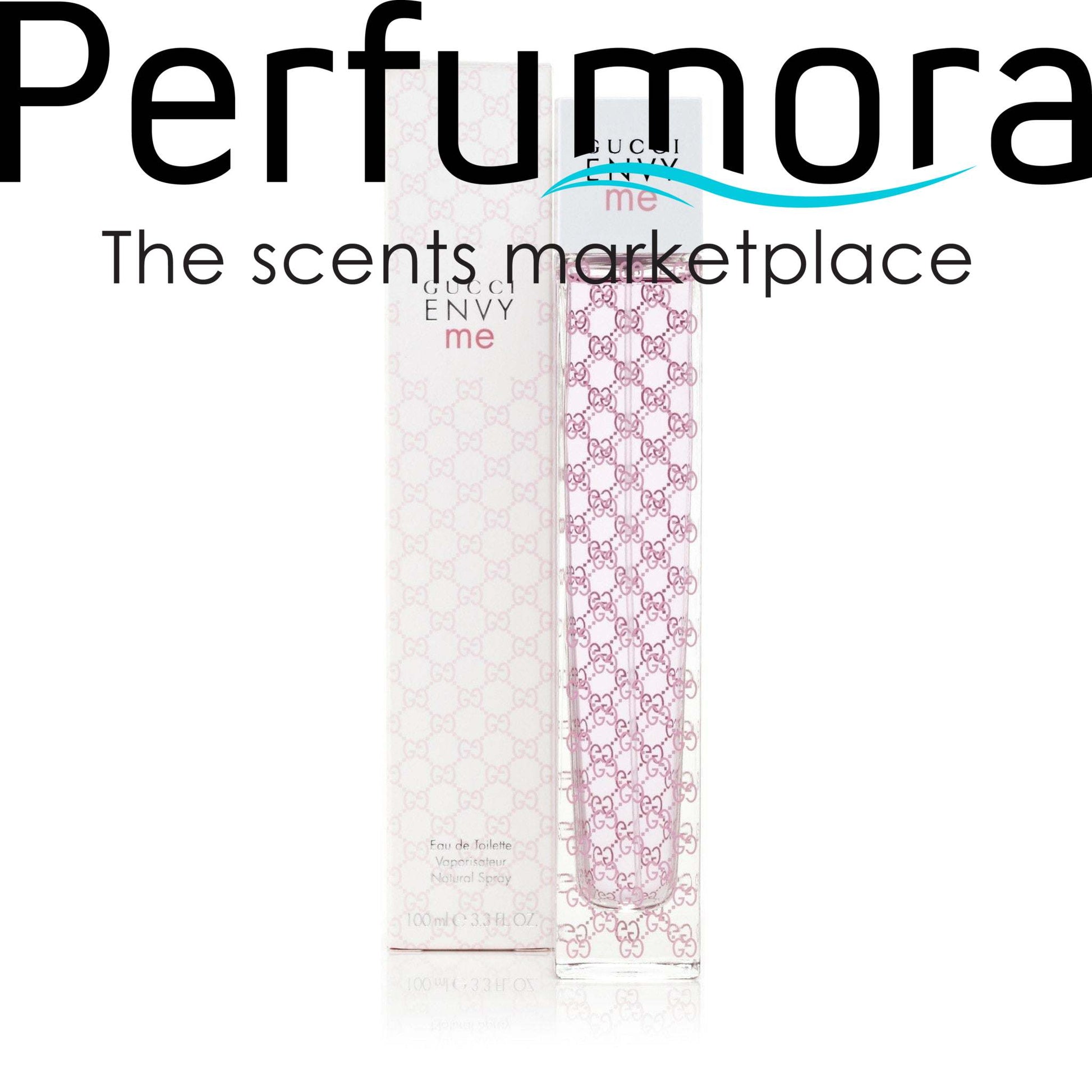Envy Me For Women By Gucci Eau De Toilette Spray
