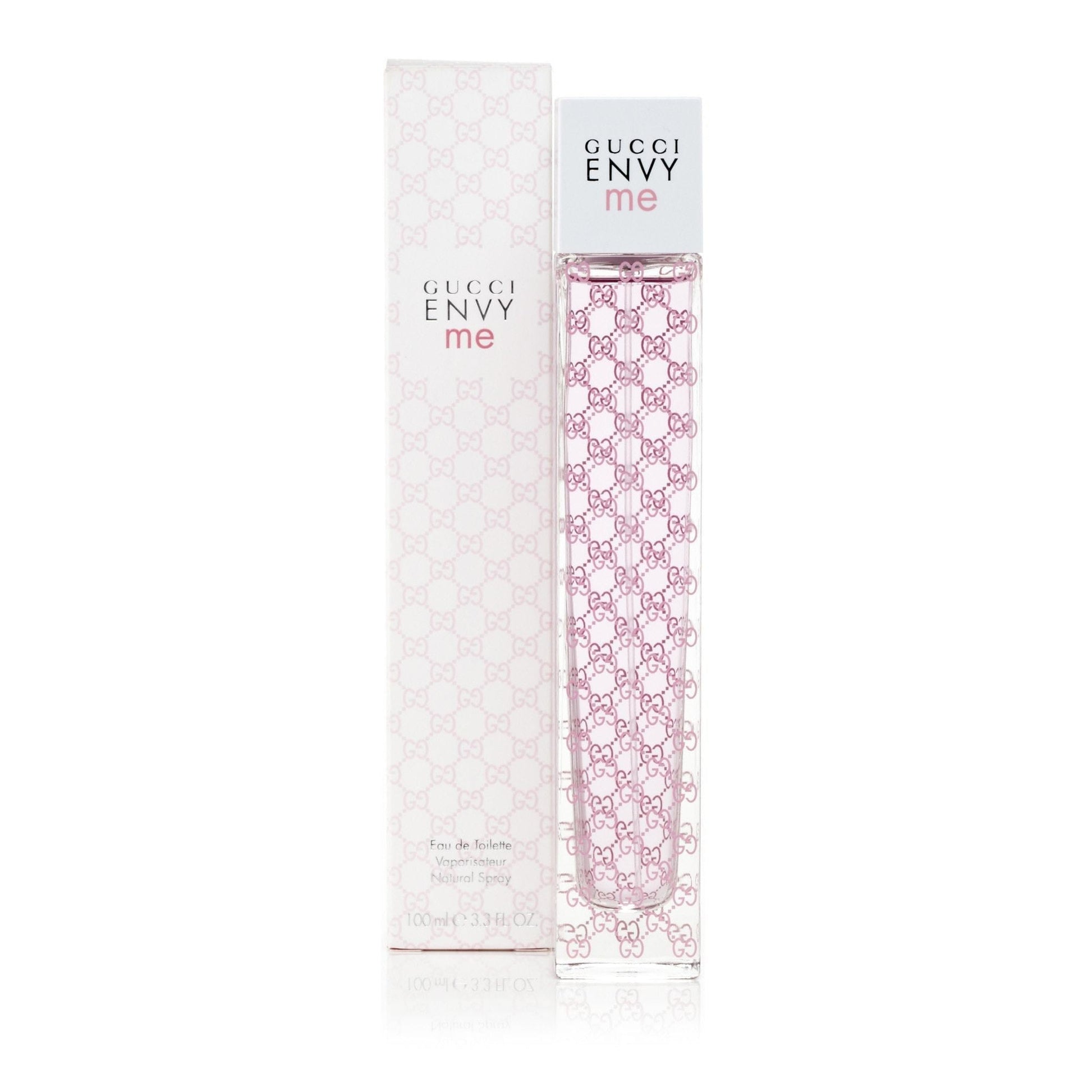 Envy Me For Women By Gucci Eau De Toilette Spray