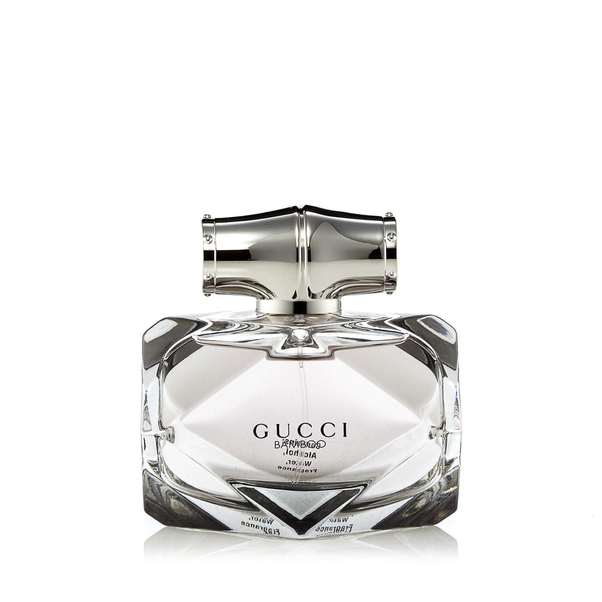 Gucci Bamboo For Women By Gucci Eau De Parfum Spray