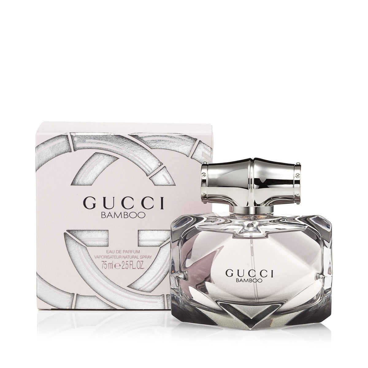 Gucci Bamboo For Women By Gucci Eau De Parfum Spray