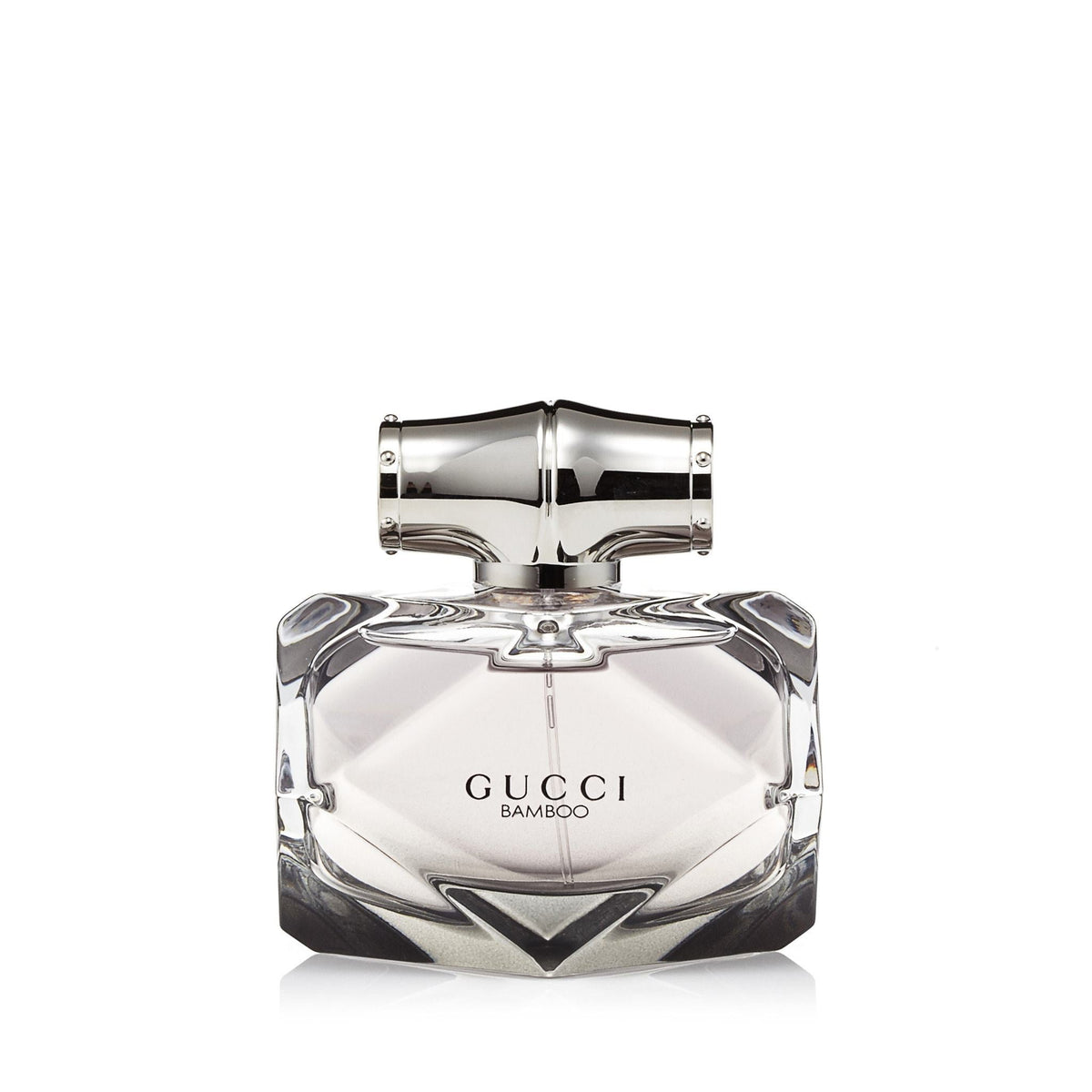 Gucci Bamboo For Women By Gucci Eau De Parfum Spray