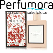 Gucci Bloom For Women By Gucci Eau De Parfum Spray