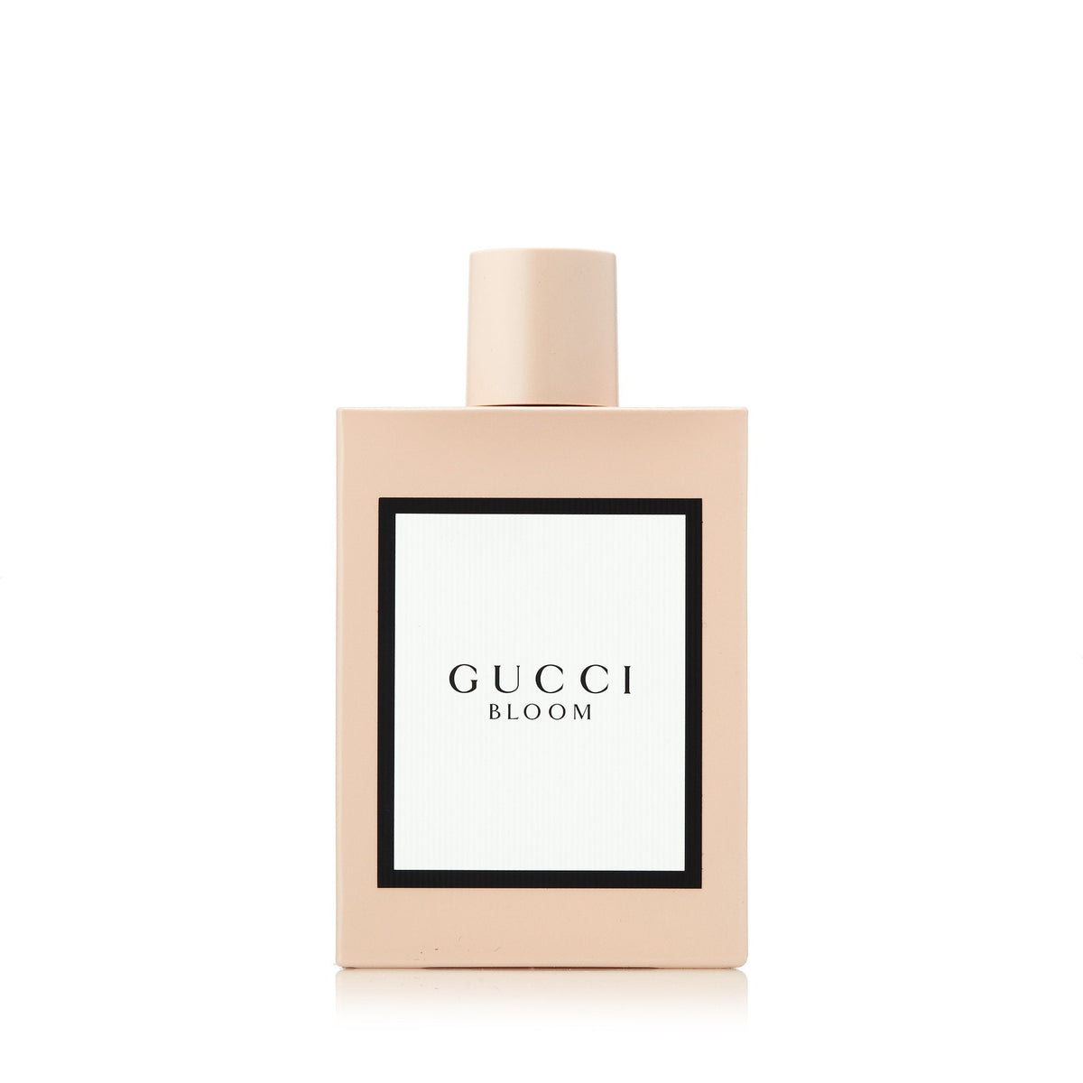 Gucci Bloom Eau de Parfum Spray for Women by Gucci 3.3 oz.