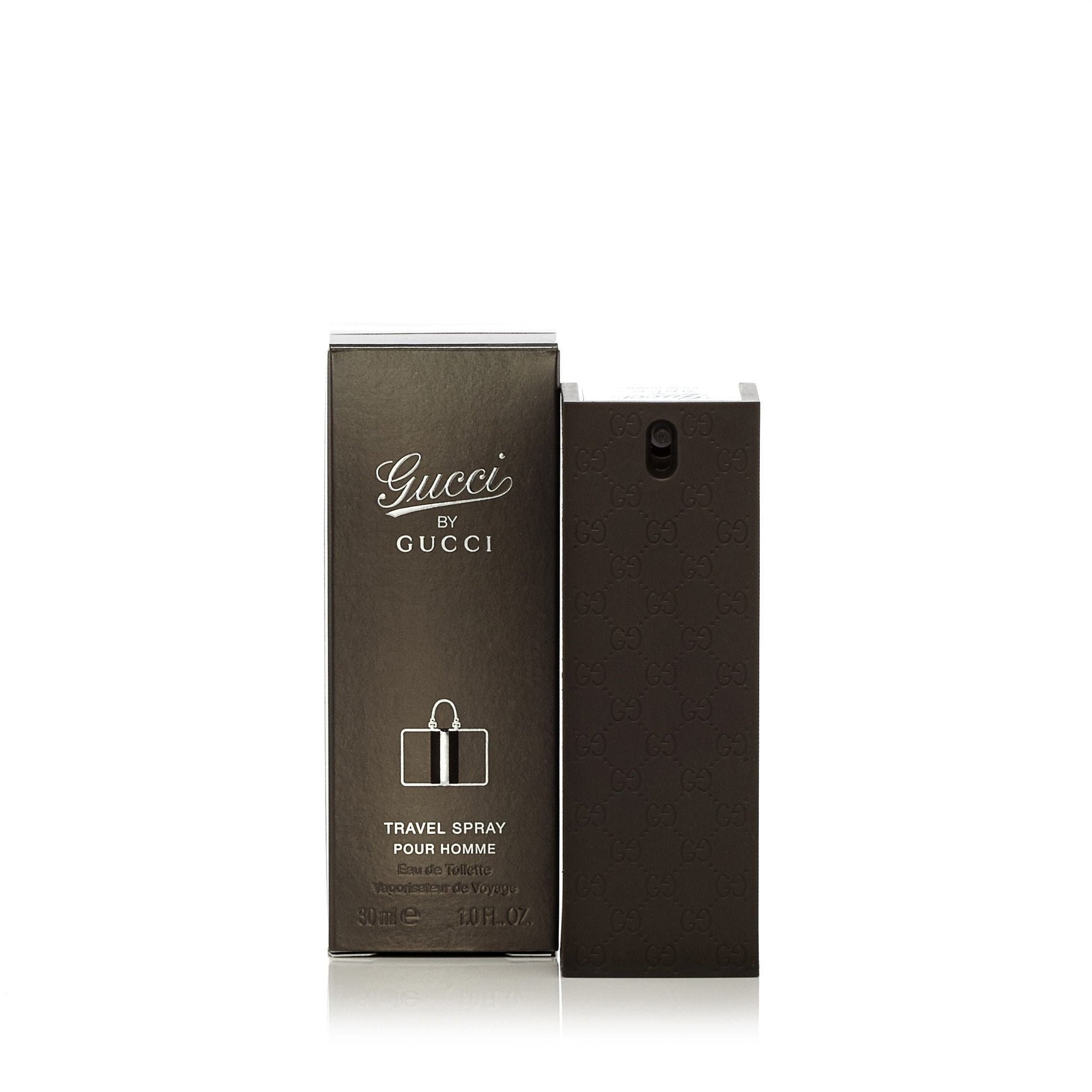 Gucci By Gucci For Men By Gucci Eau De Toilette Spray