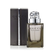 Gucci By Gucci For Men By Gucci Eau De Toilette Spray