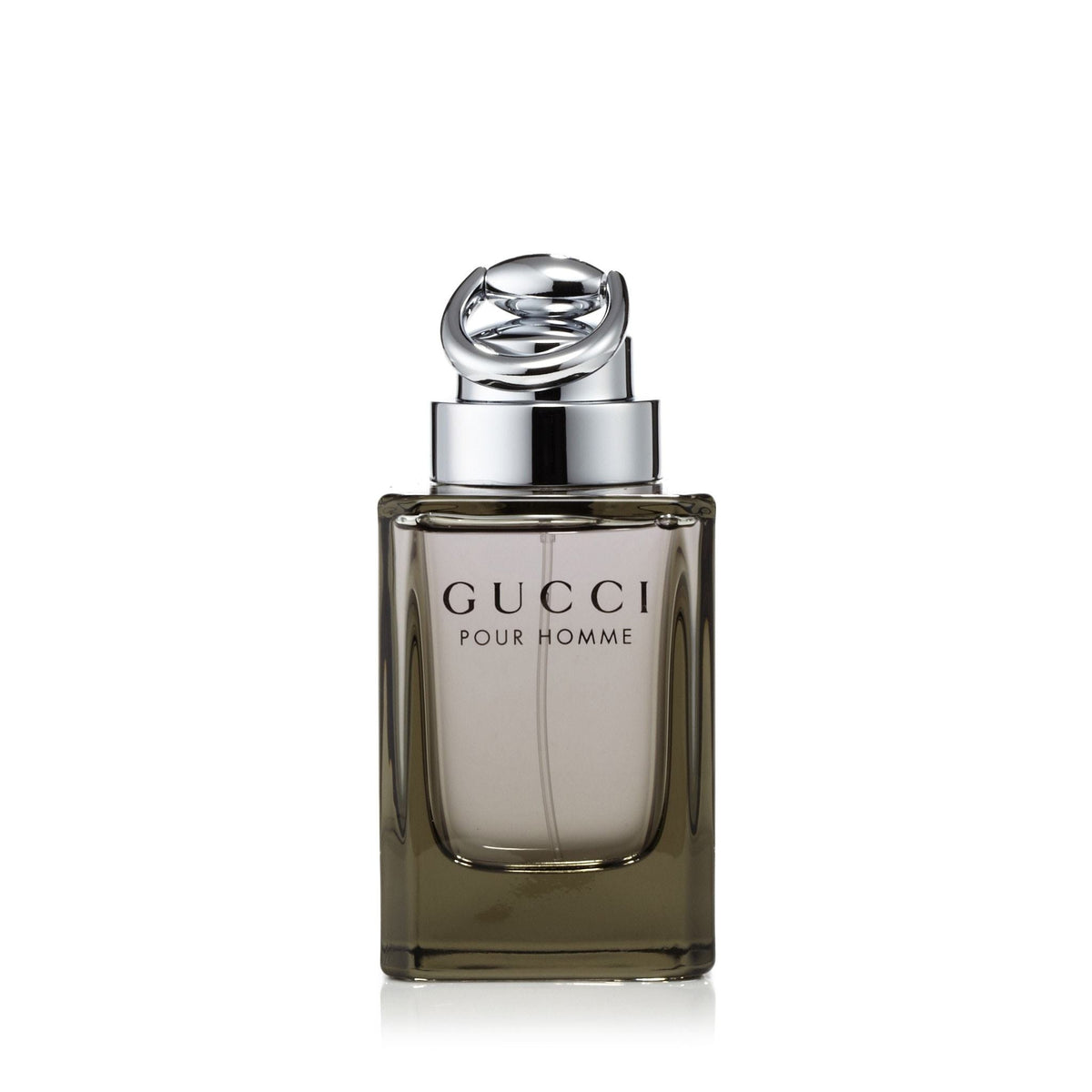 Gucci By Gucci For Men By Gucci Eau De Toilette Spray