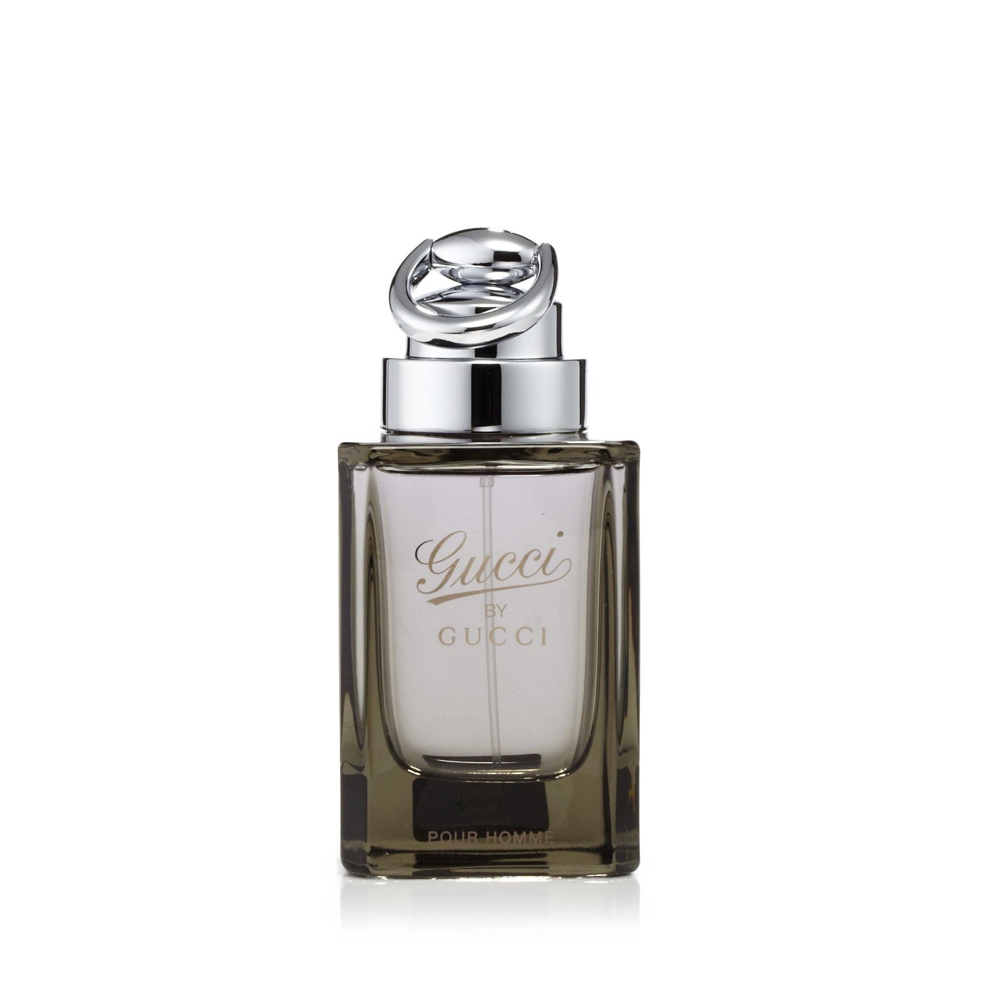 Gucci By Gucci For Men By Gucci Eau De Toilette Spray