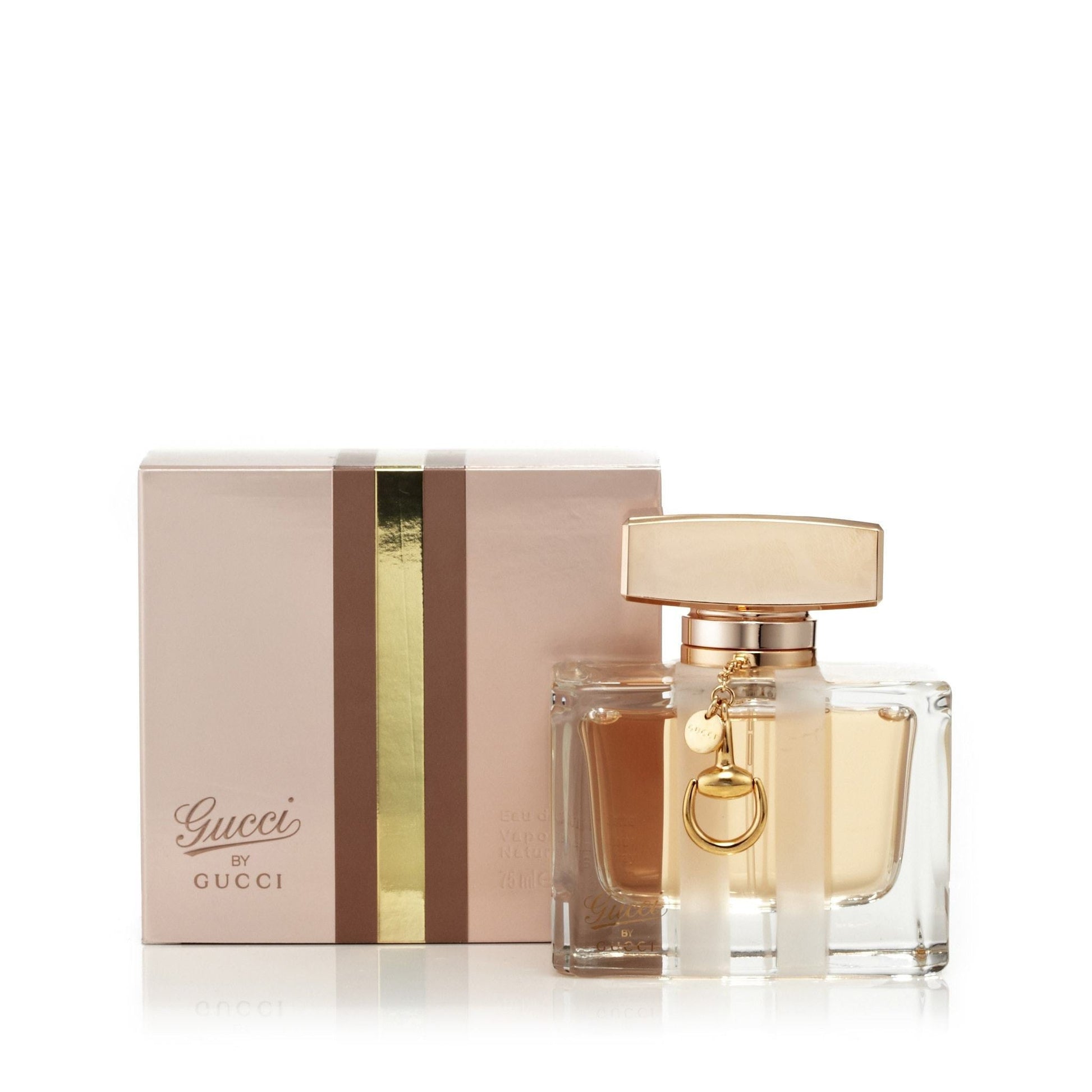 Gucci Gucci By Gucci Eau de Toilette Womens Spray 2.5 oz.