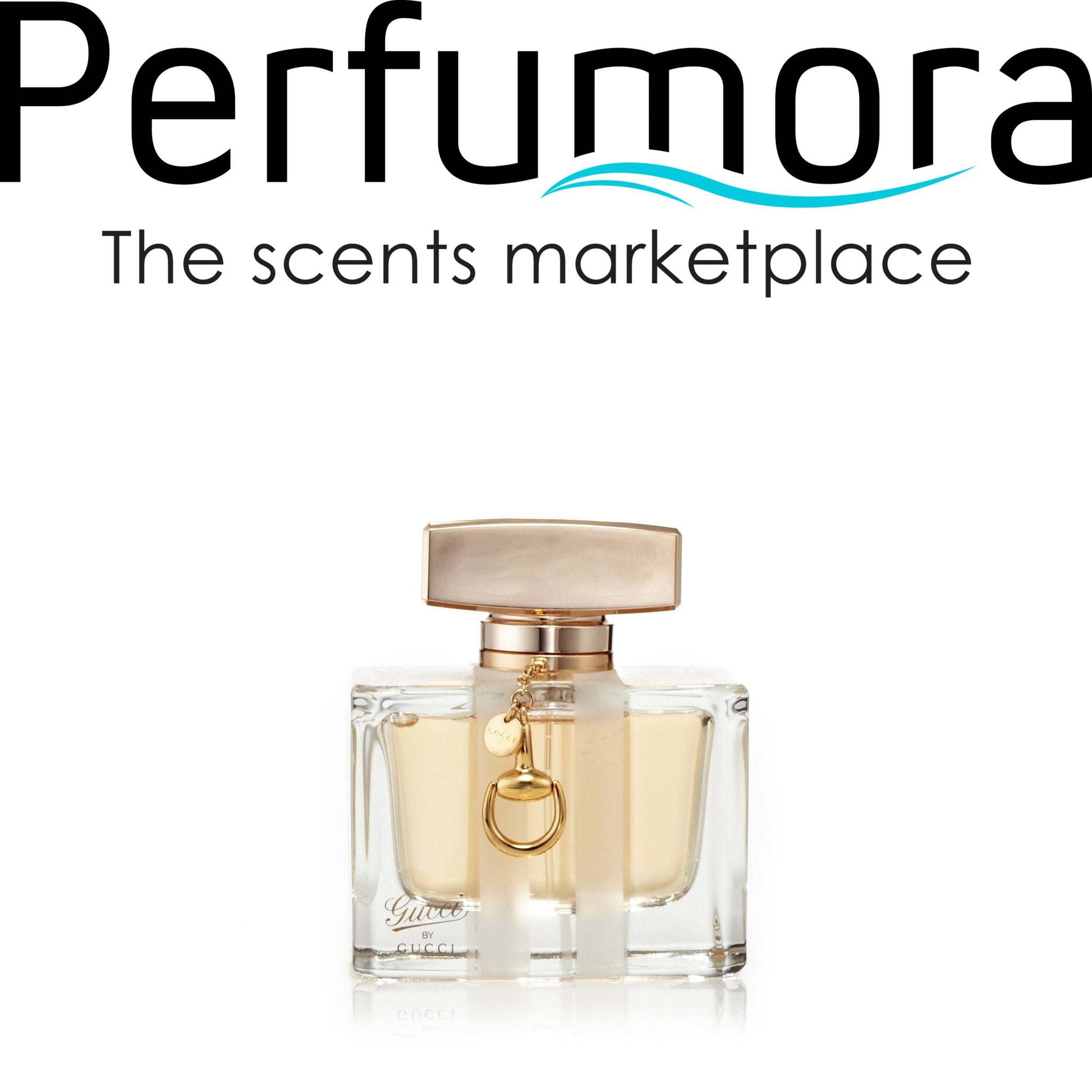Gucci Gucci By Gucci Eau de Toilette Womens Spray 2.5 oz.