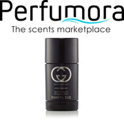 Guilty Deodorant for Men by Gucci 2.4 oz.