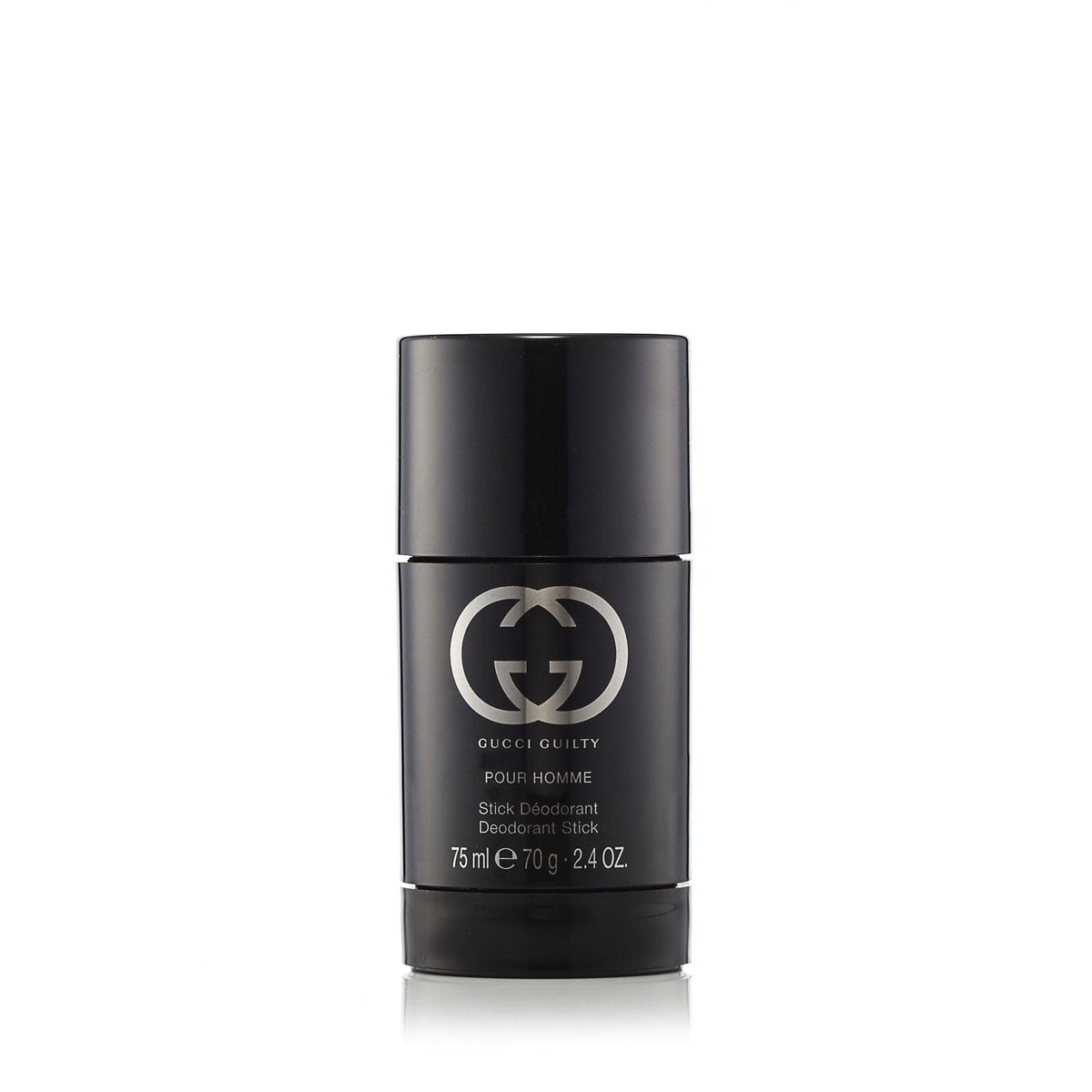 Guilty Deodorant for Men by Gucci 2.4 oz.