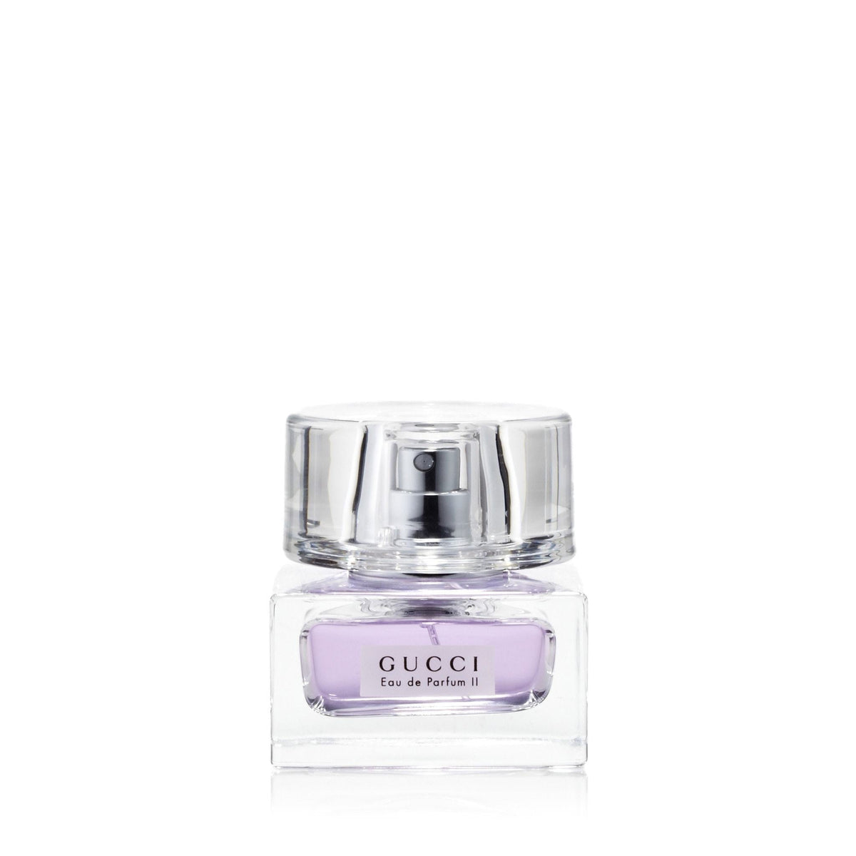 Gucci Gucci Ii Eau de Parfum Womens Spray 1.7 oz.