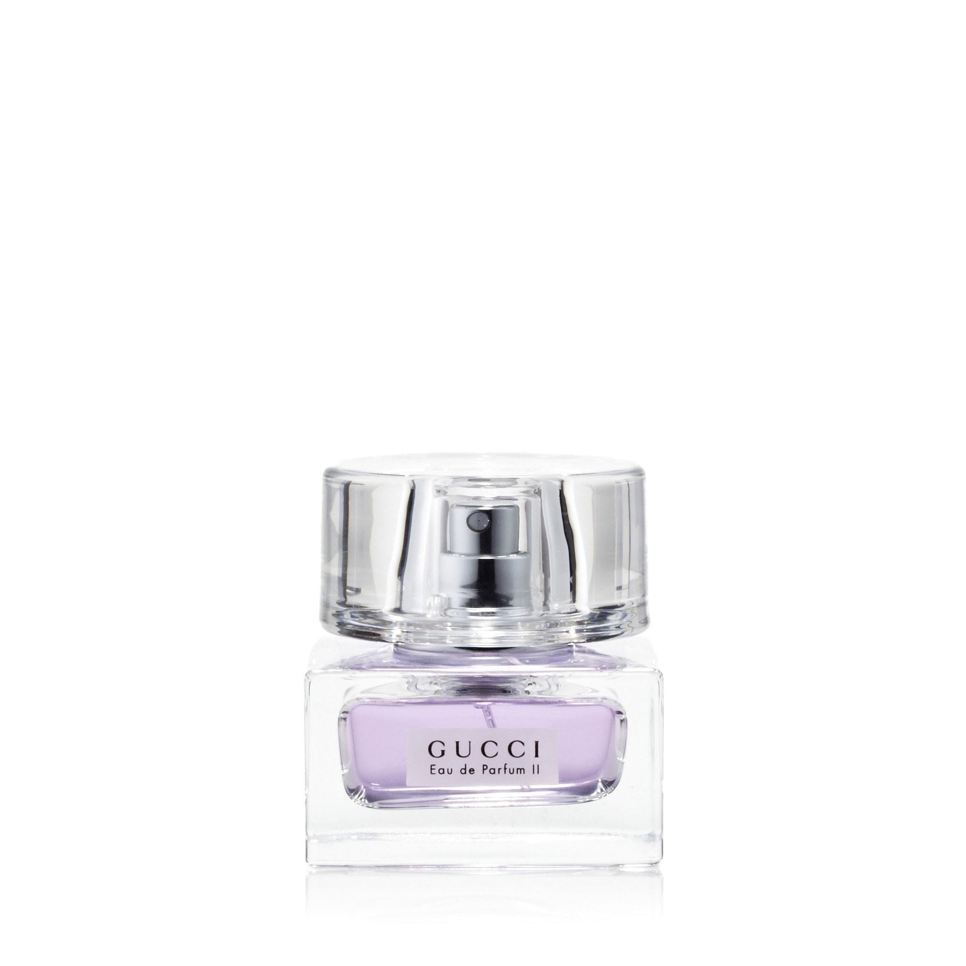 Gucci Gucci Ii Eau de Parfum Womens Spray 1.7 oz.