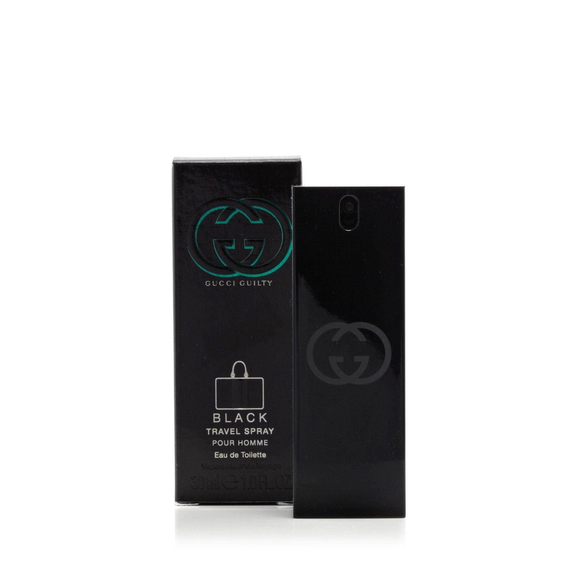 Gucci Guilty Black For Men By Gucci Eau De Toilette Spray