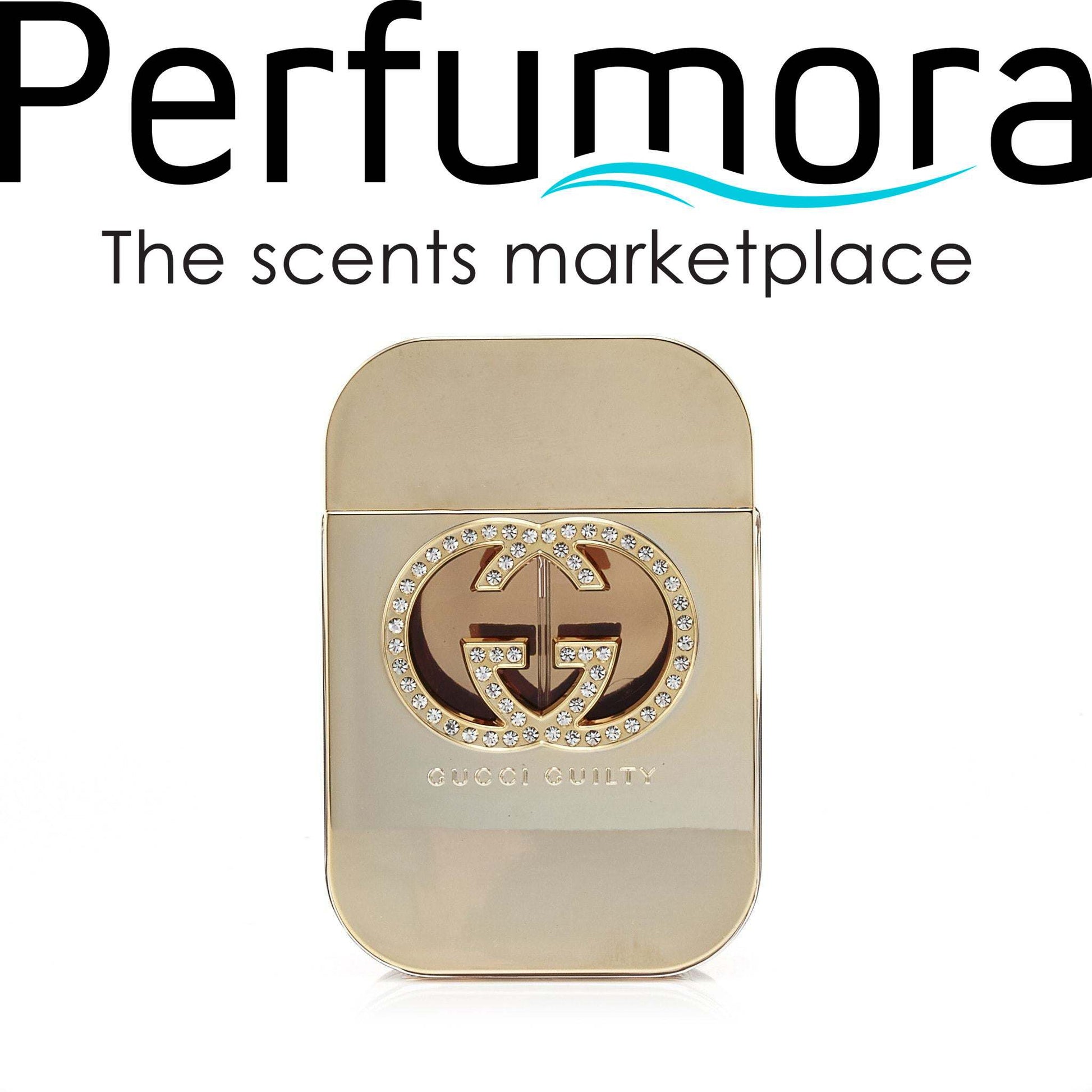 Gucci Guilty Diamond Eau de Toilette Womens Spray 2.5 oz. 