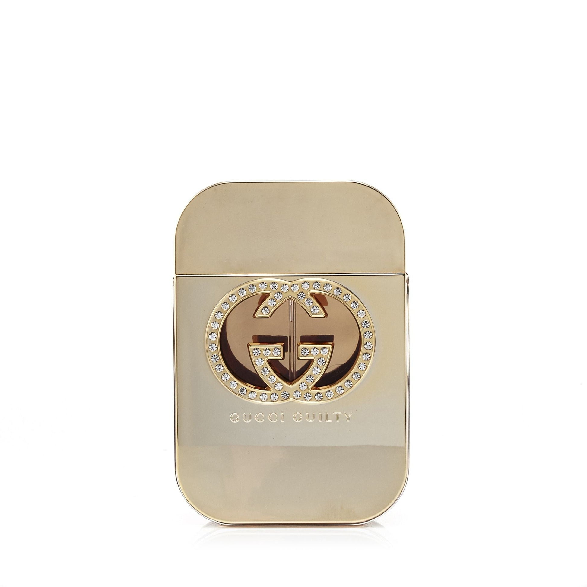 Gucci Guilty Diamond Eau de Toilette Womens Spray 2.5 oz. 