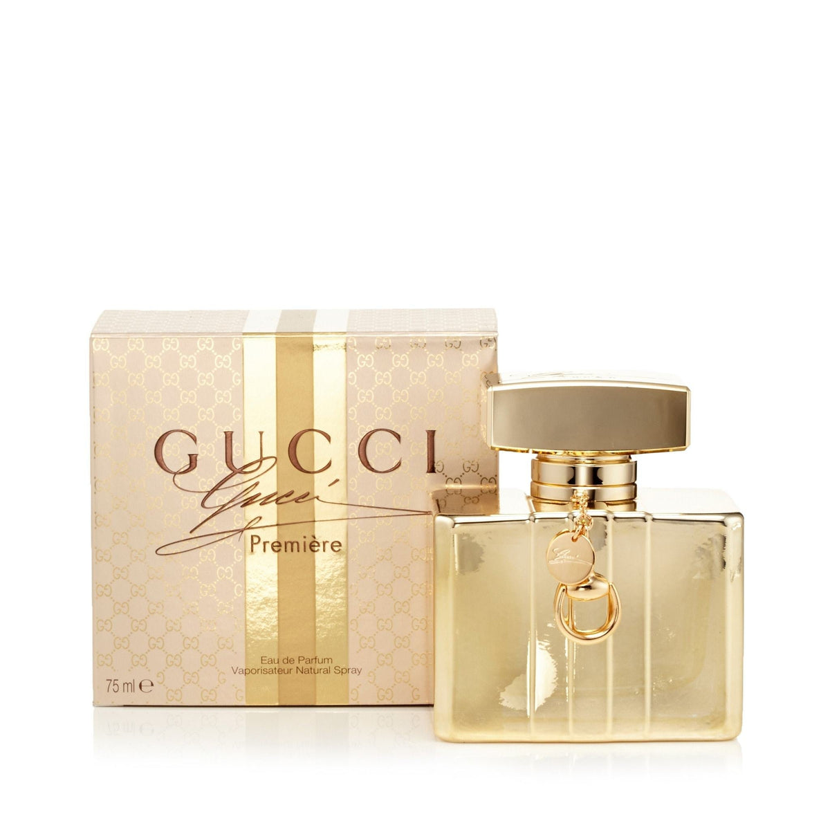 Gucci Premiere Eau de Parfum Womens Spray 2.5 oz. 