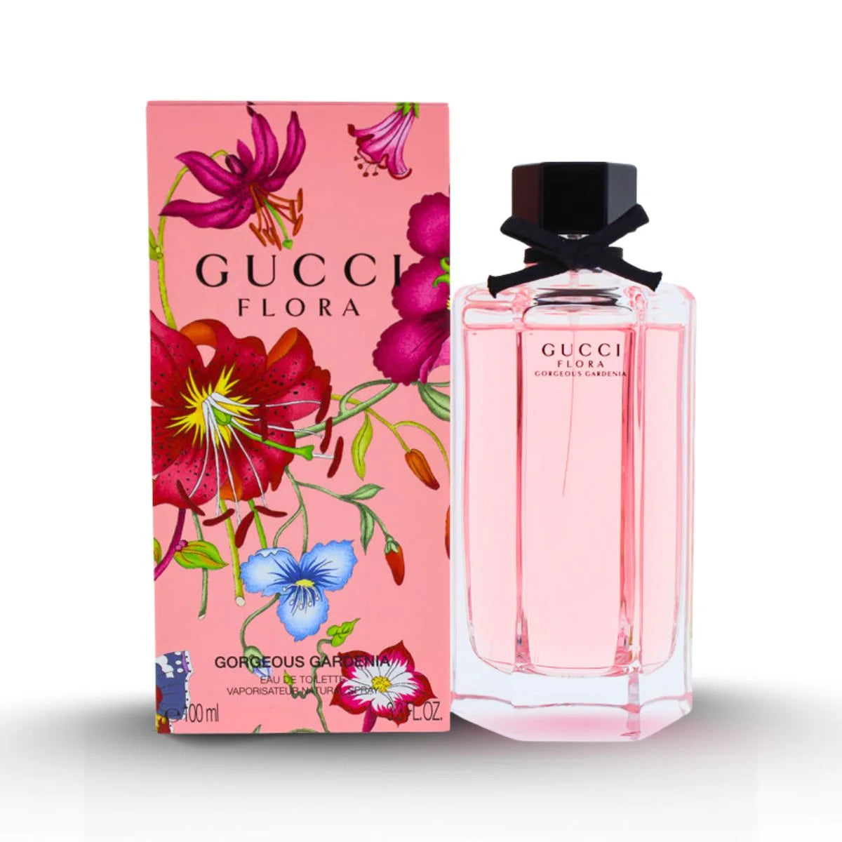 Gucci Gucci Flora Gorgeous Gardenia EDT Spray for Women