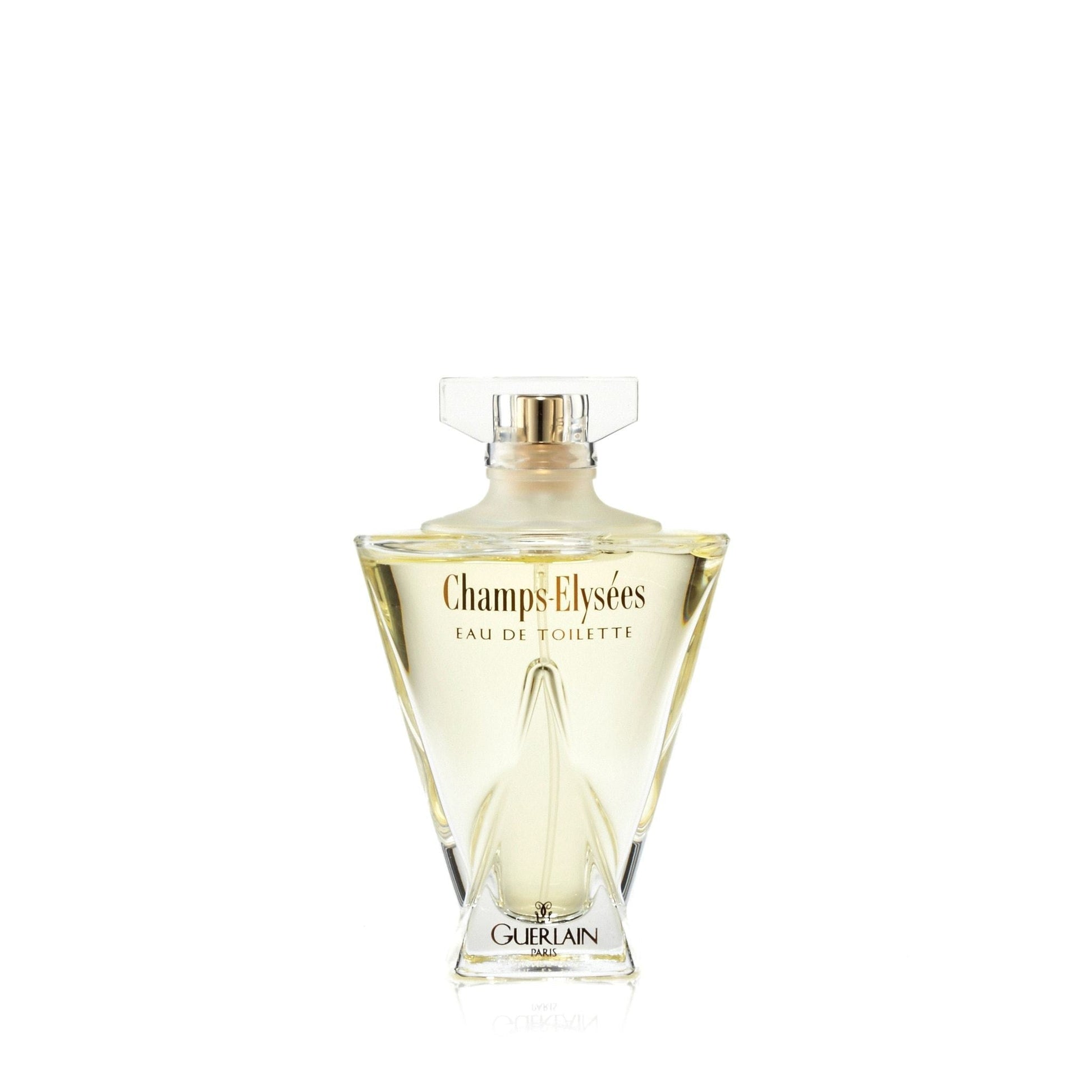 Guerlain Champs Elysees Eau de Toilette Womens Spray 1.7 oz.
