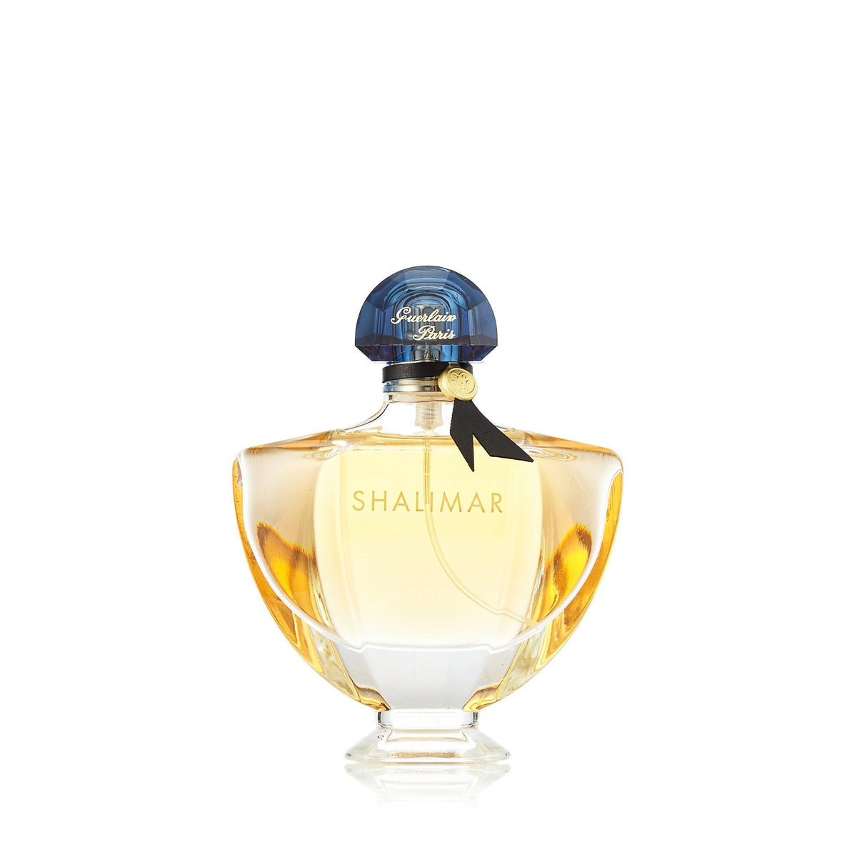 Shalimar Eau de Toilette Spray for Women by Guerlain 3.0 oz.