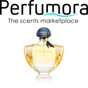 Shalimar Eau de Toilette Spray for Women by Guerlain 3.0 oz.