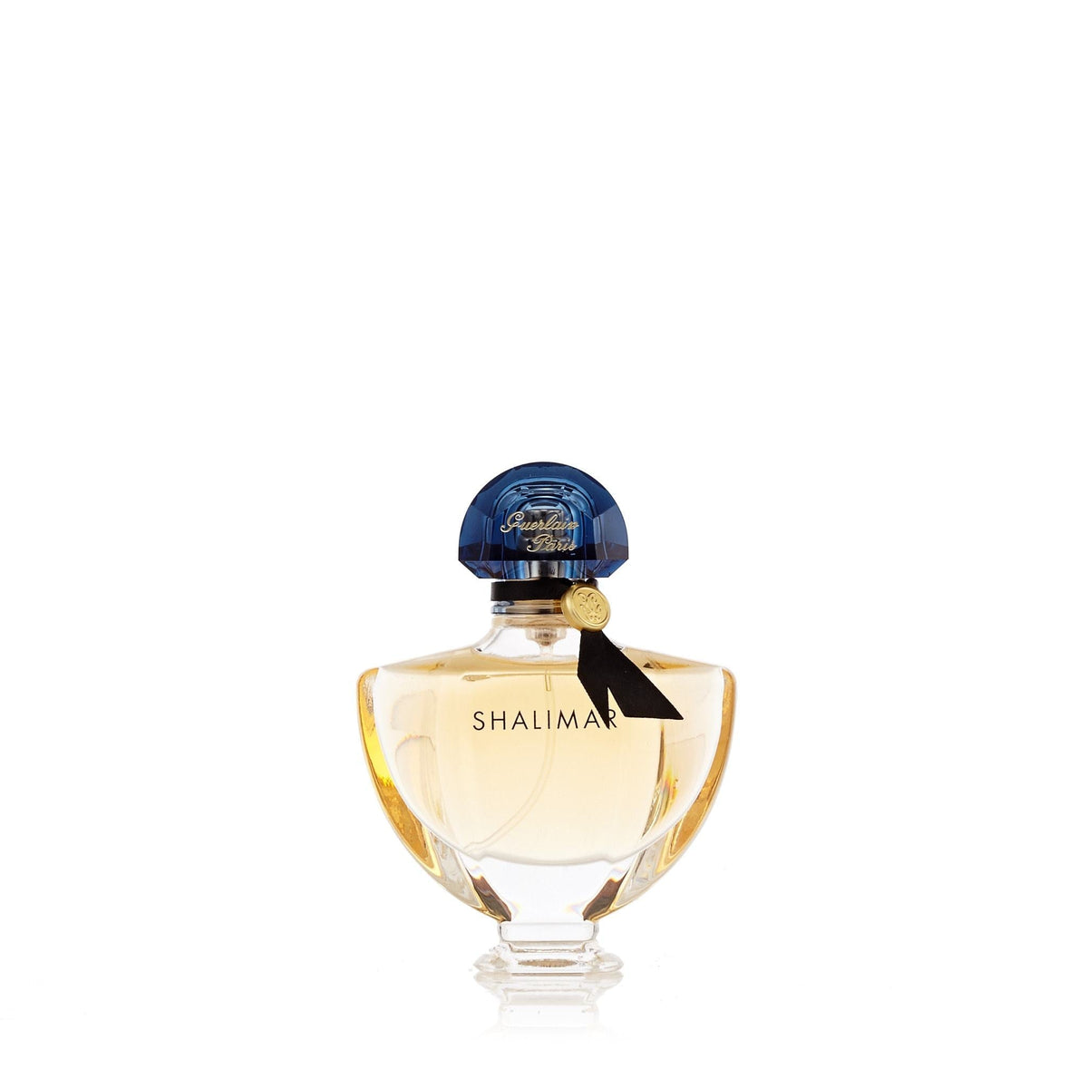 Shalimar Eau de Toilette Spray for Women by Guerlain 1.0 oz.