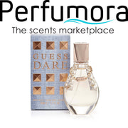 Guess Dare Eau de Toilette Womens Spray 1.7 oz. 